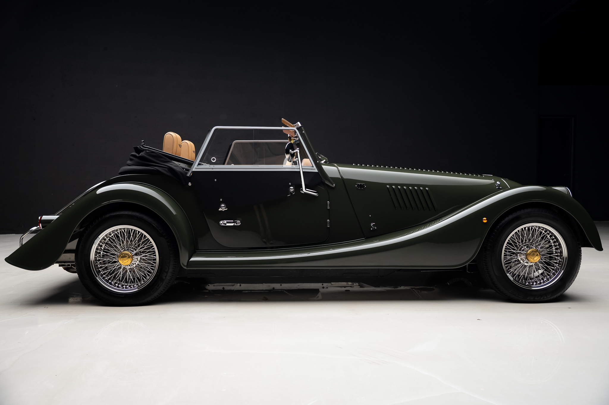 2026 Plus Four 75 Edition - Image 35