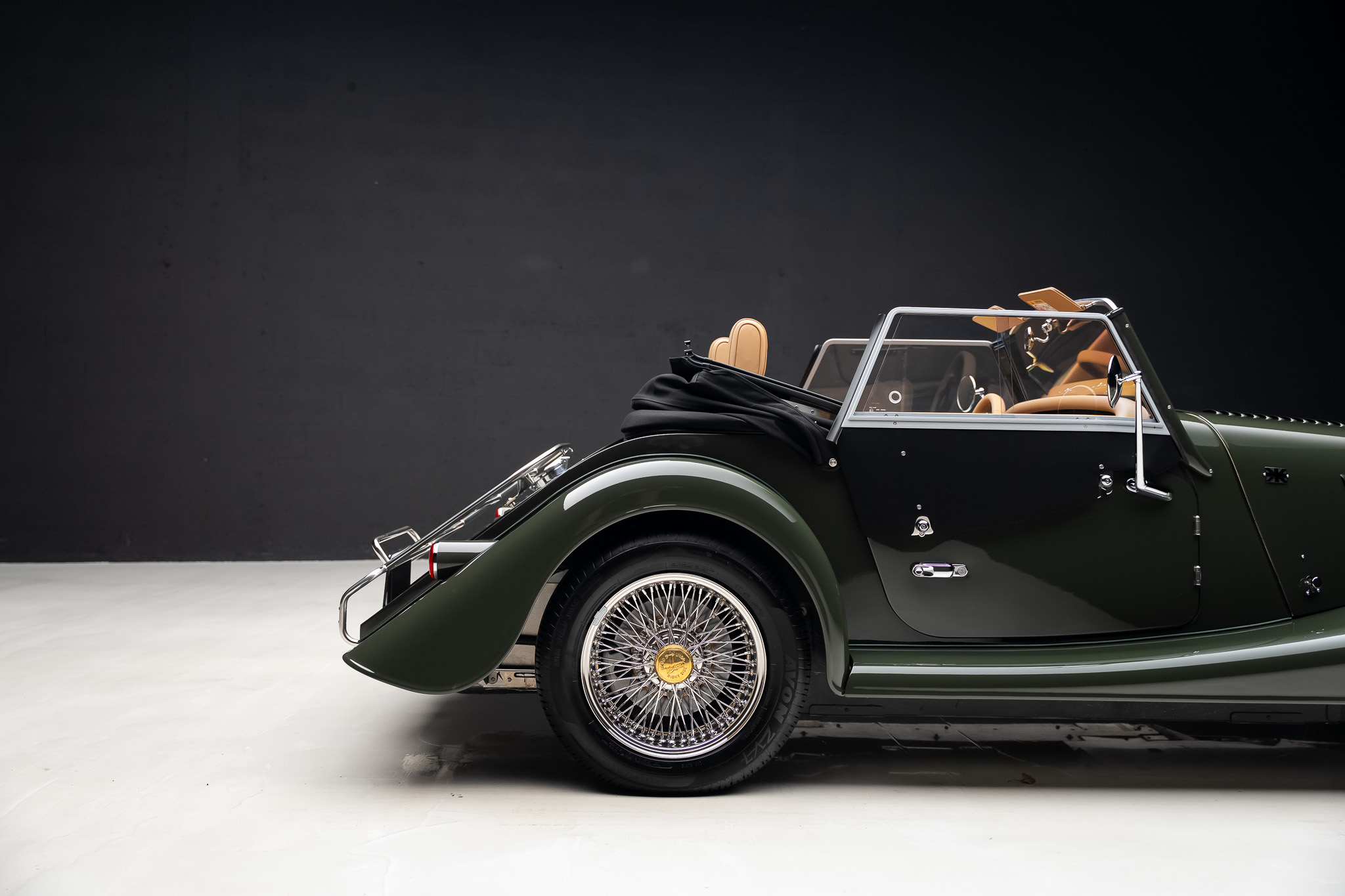 2026 Plus Four 75 Edition - Image 36