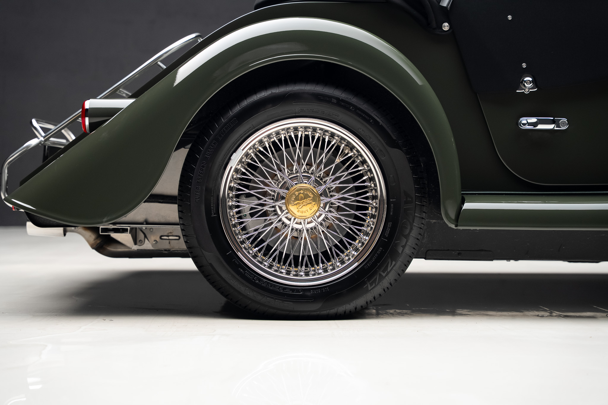 2026 Plus Four 75 Edition - Image 37
