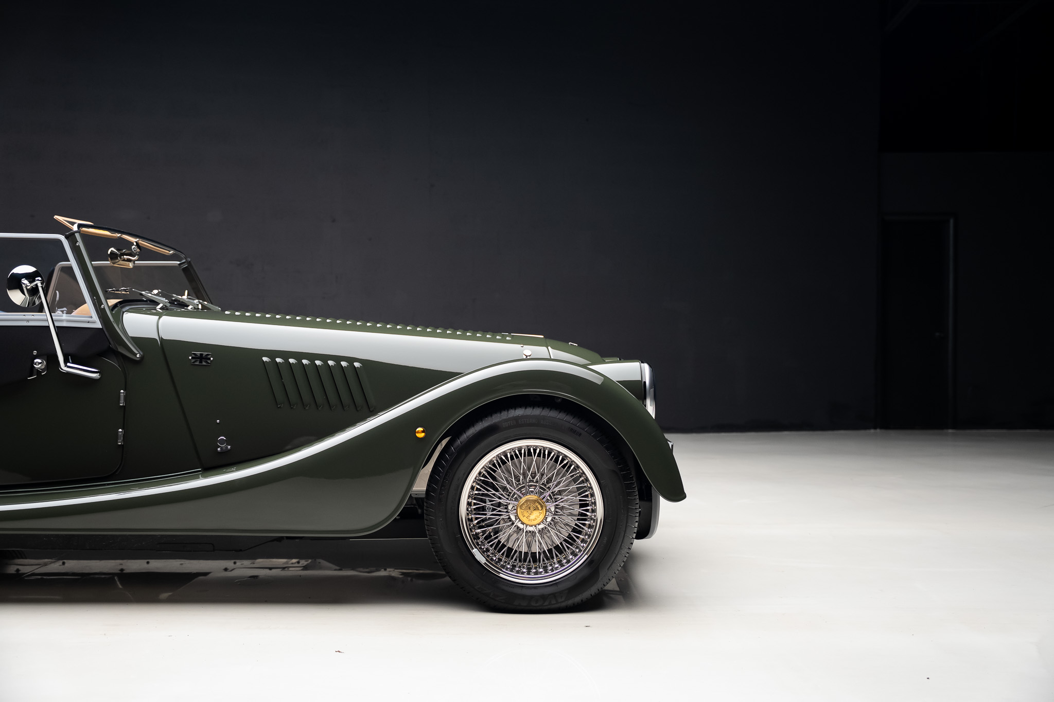 2026 Plus Four 75 Edition - Image 38