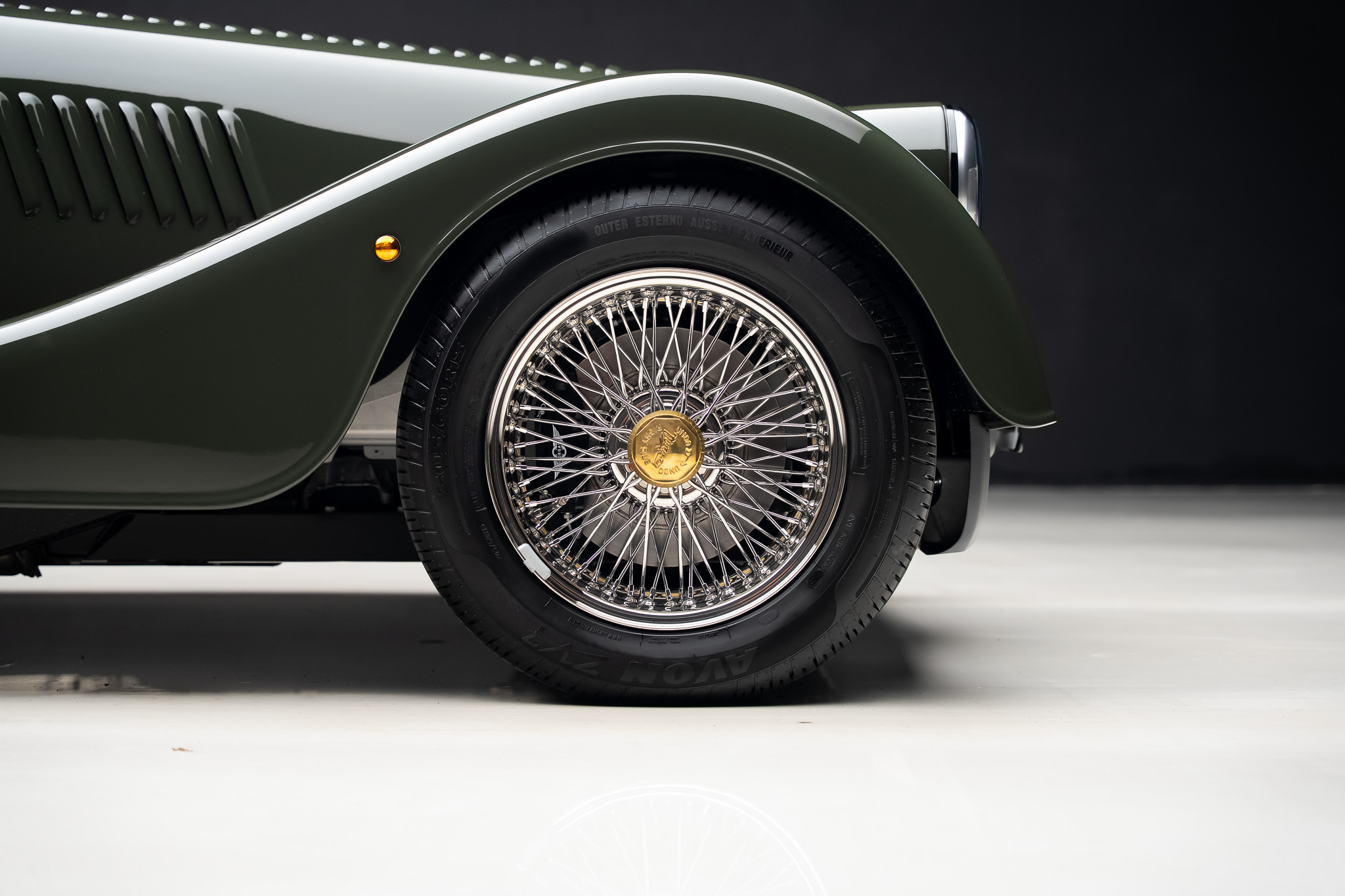 2026 Plus Four 75 Edition - Image 39