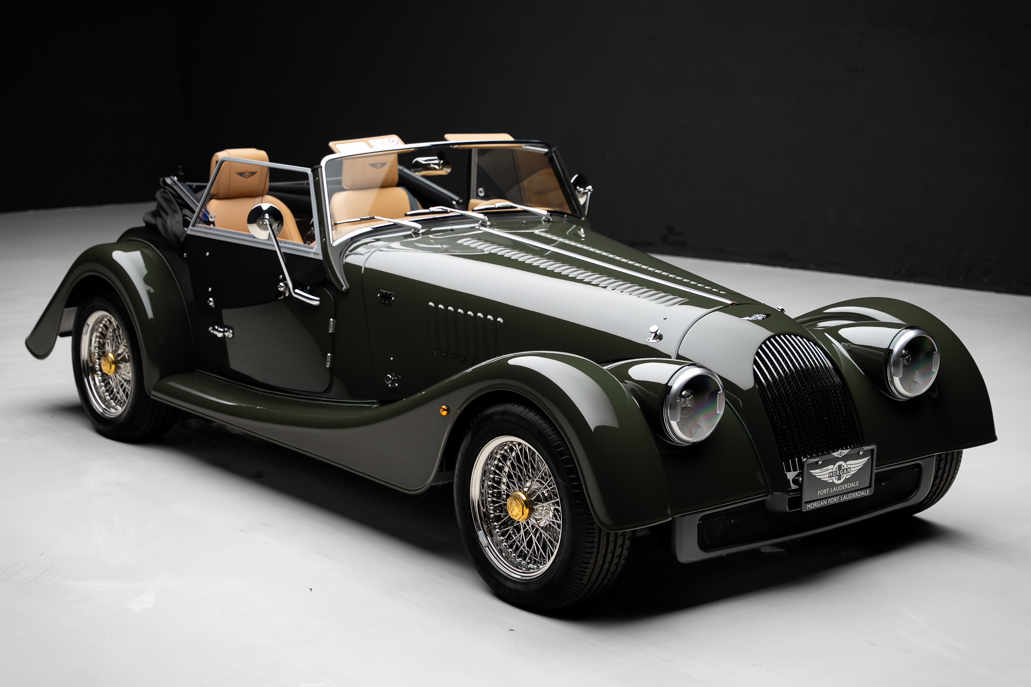 2026 Plus Four 75 Edition - Image 40