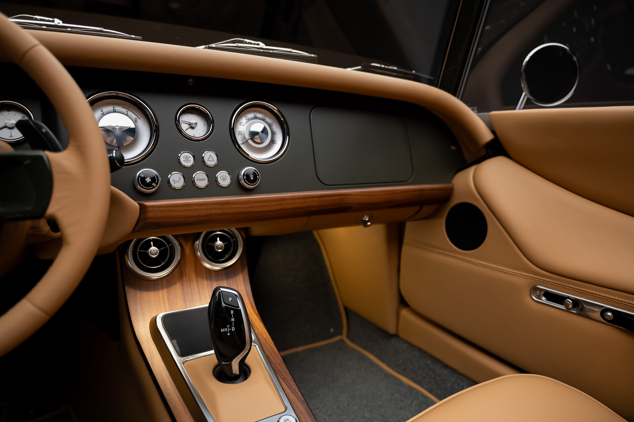 2026 Plus Four 75 Edition - Image 42