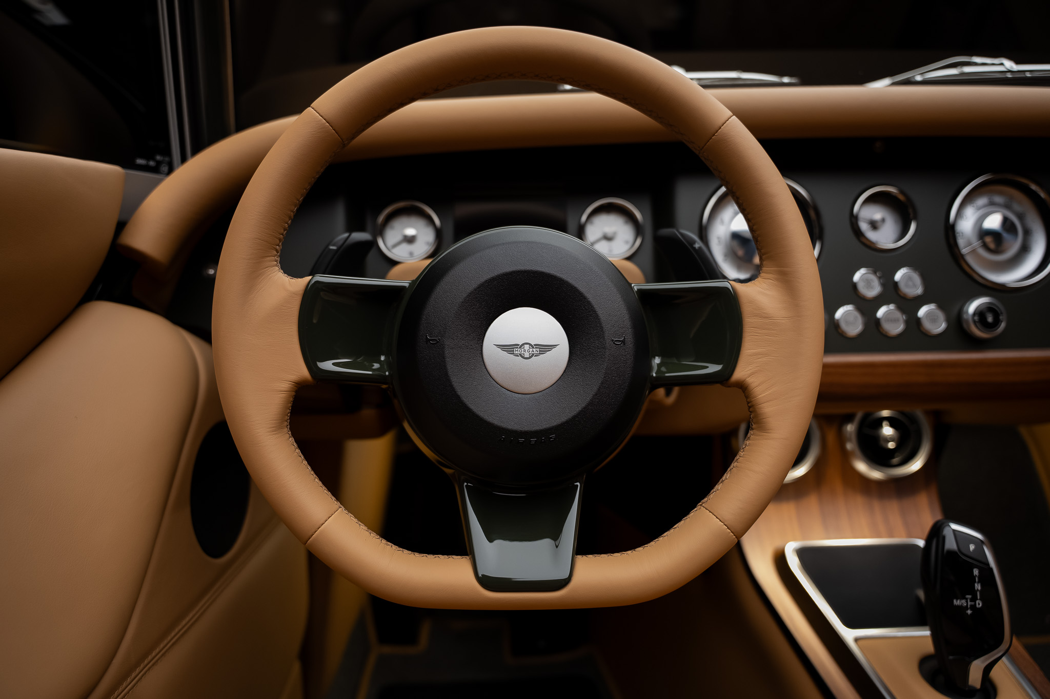 2026 Plus Four 75 Edition - Image 43