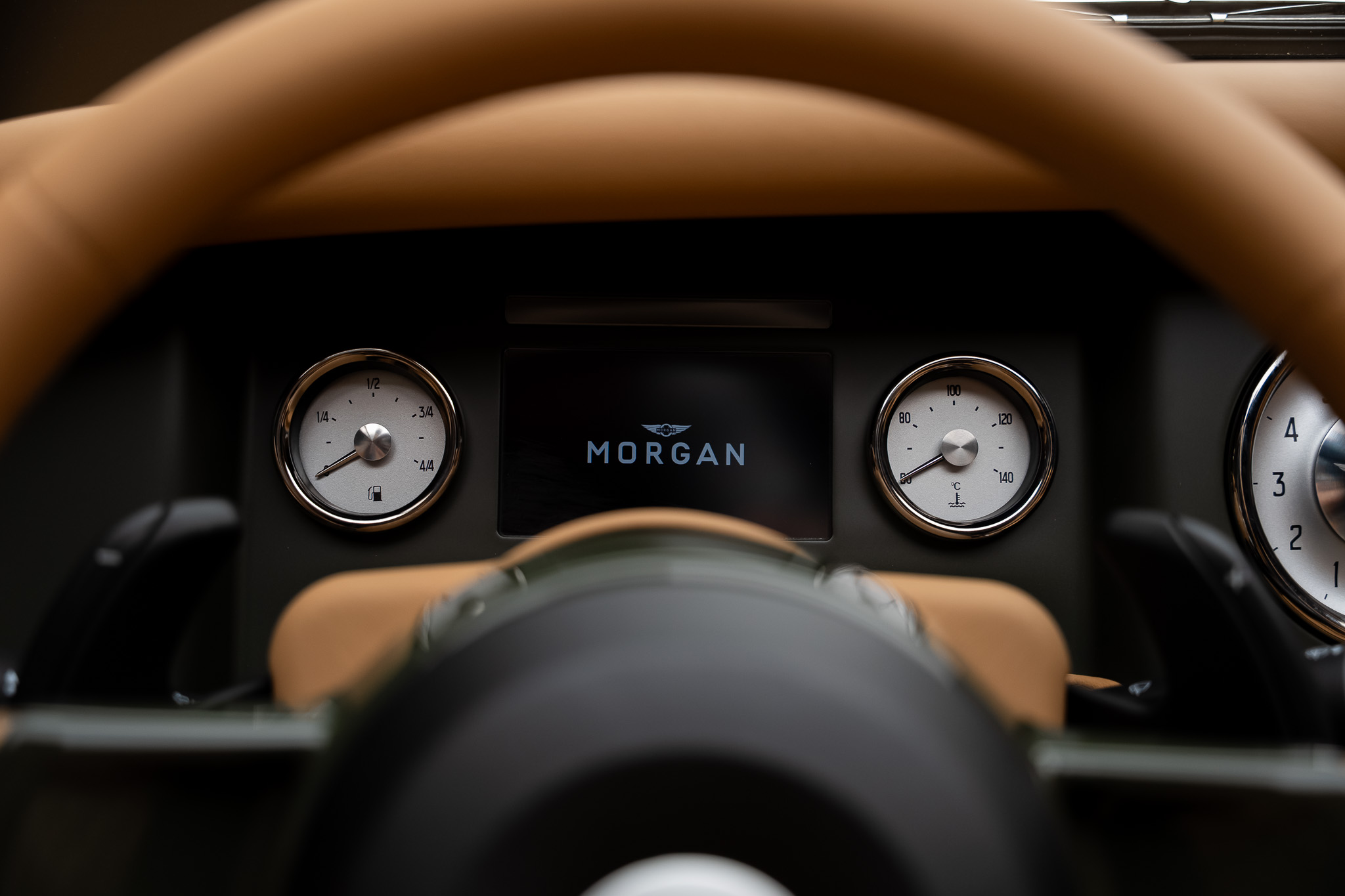 2026 Plus Four 75 Edition - Image 44