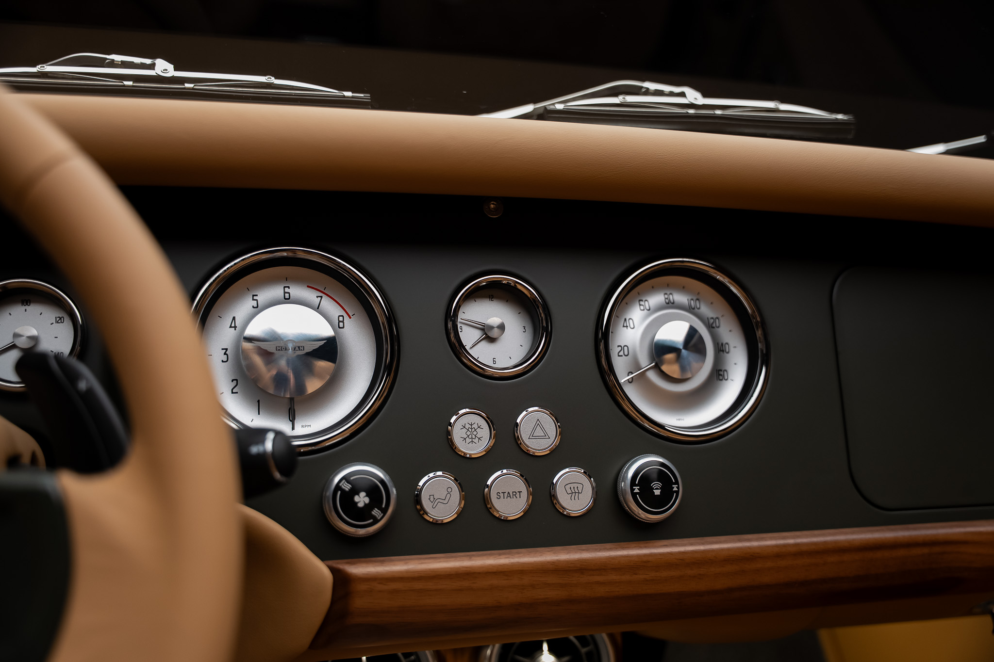 2026 Plus Four 75 Edition - Image 45