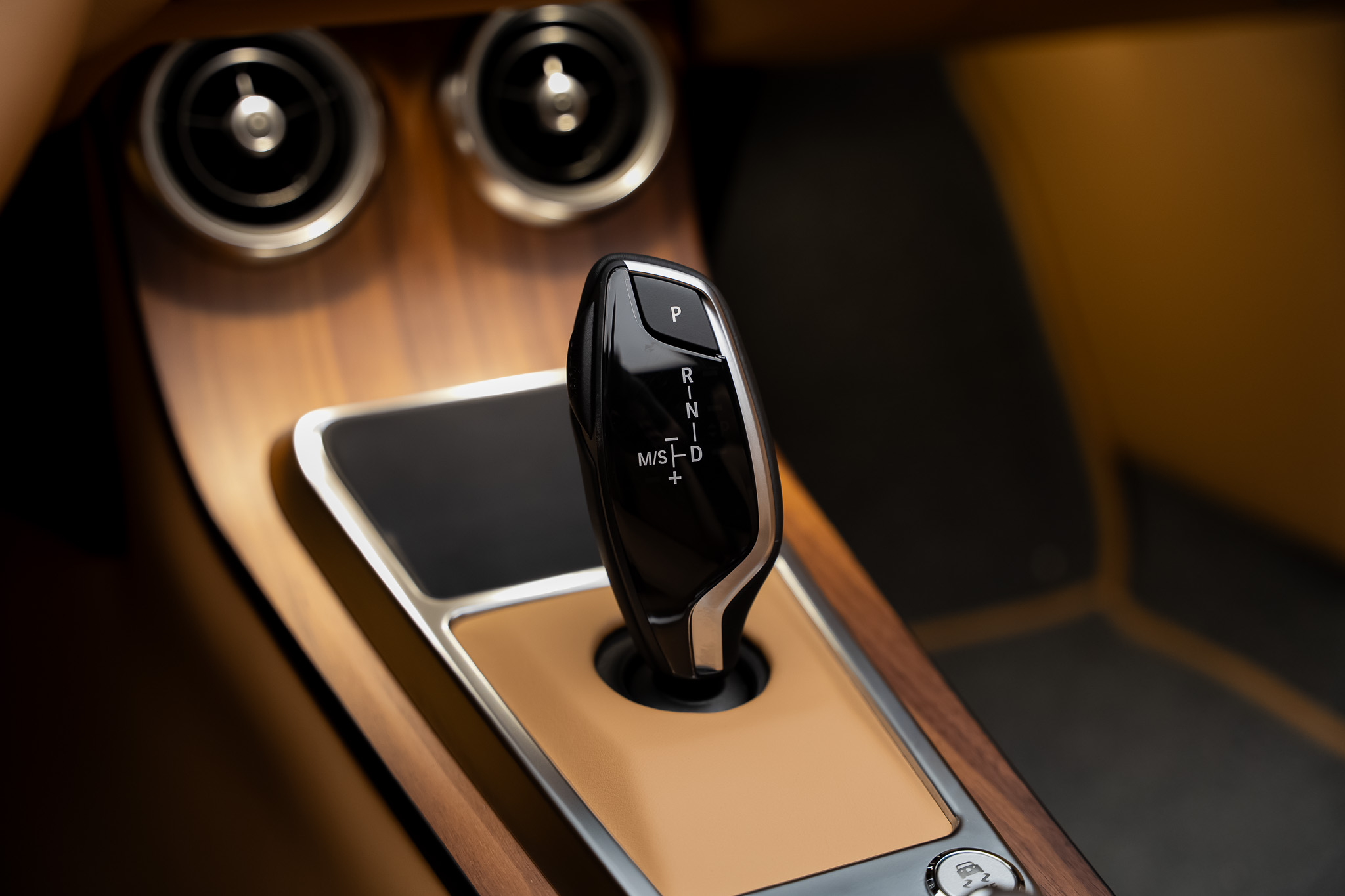 2026 Plus Four 75 Edition - Image 47