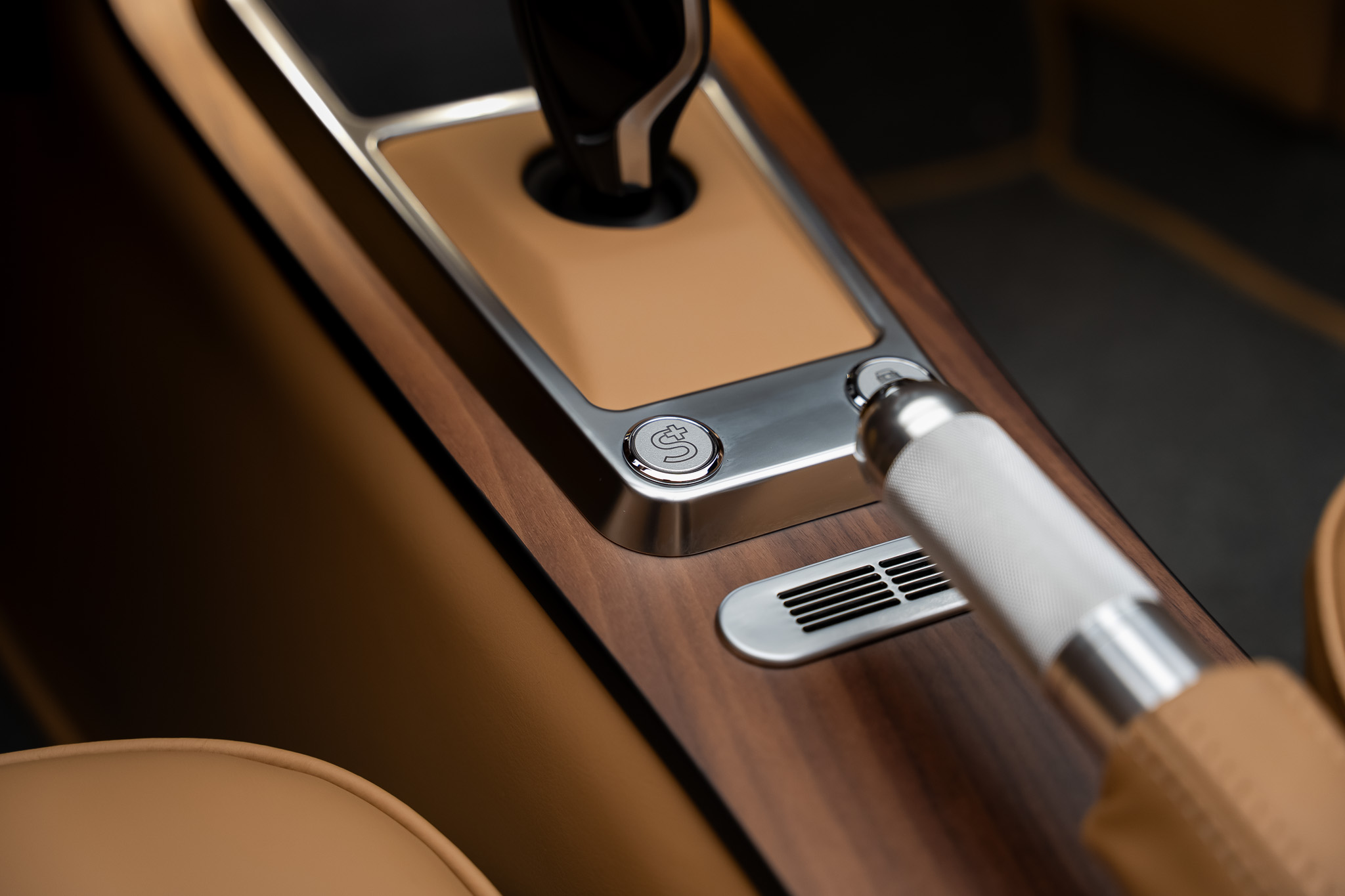2026 Plus Four 75 Edition - Image 48