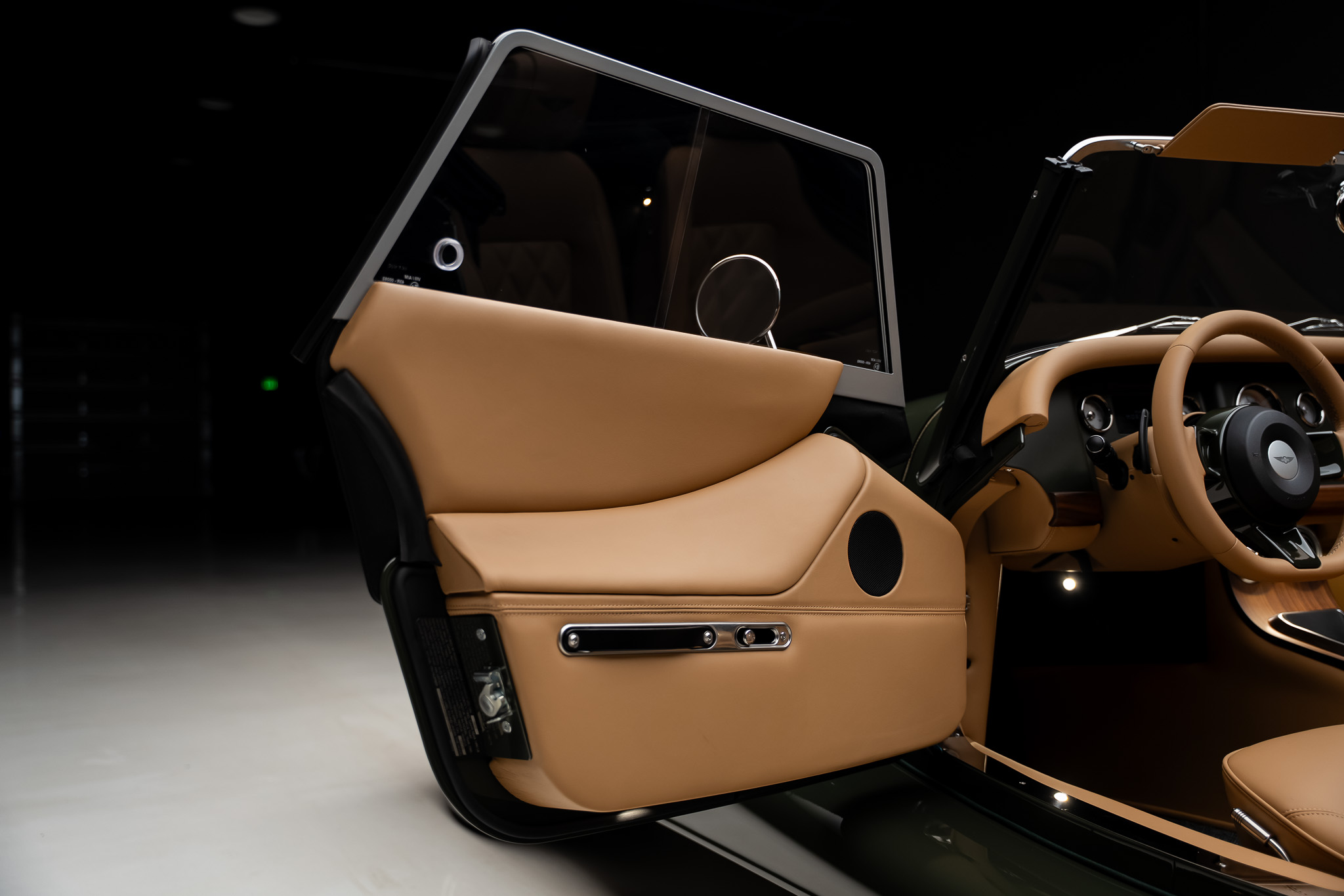 2026 Plus Four 75 Edition - Image 49