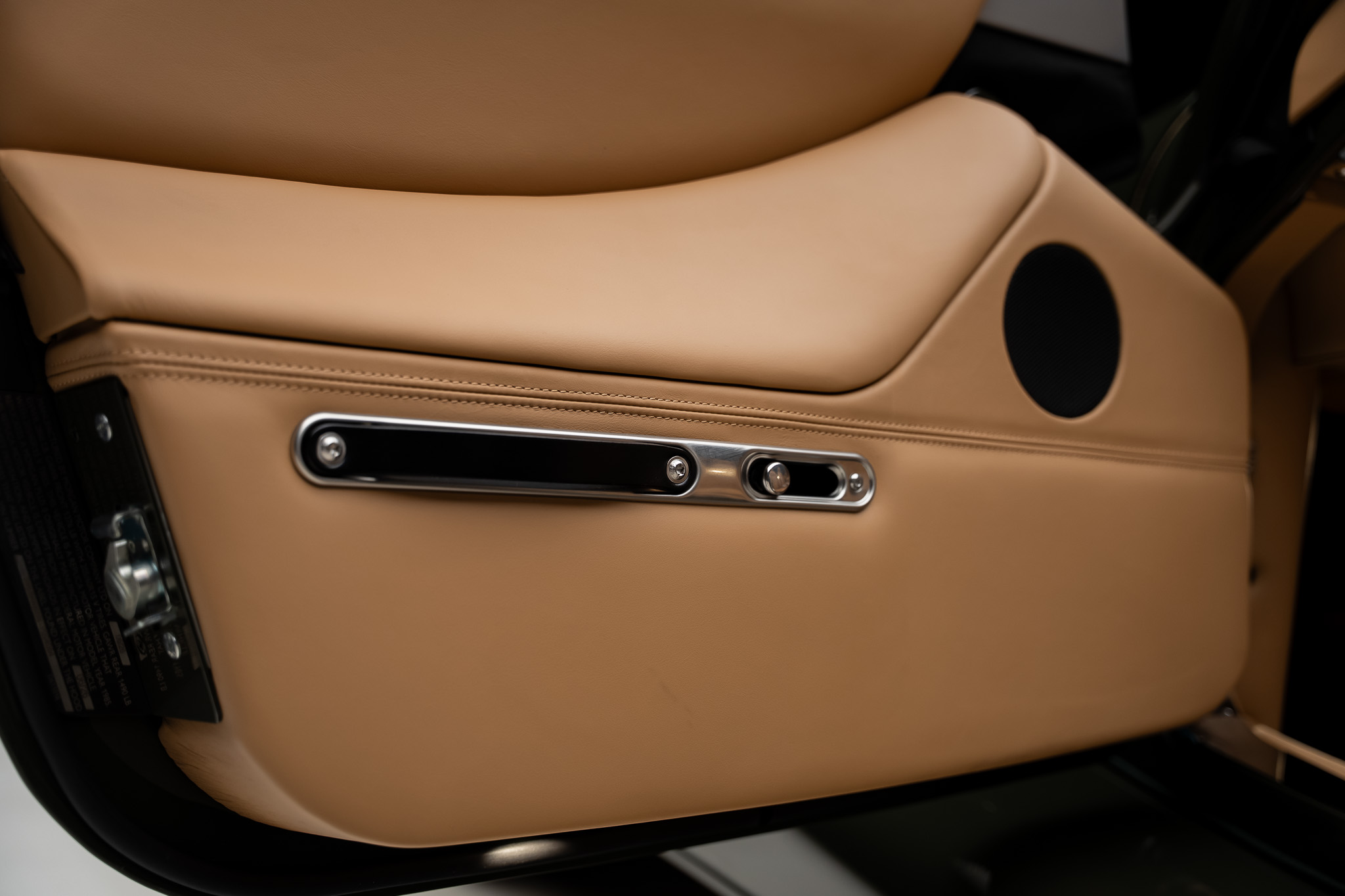 2026 Plus Four 75 Edition - Image 50