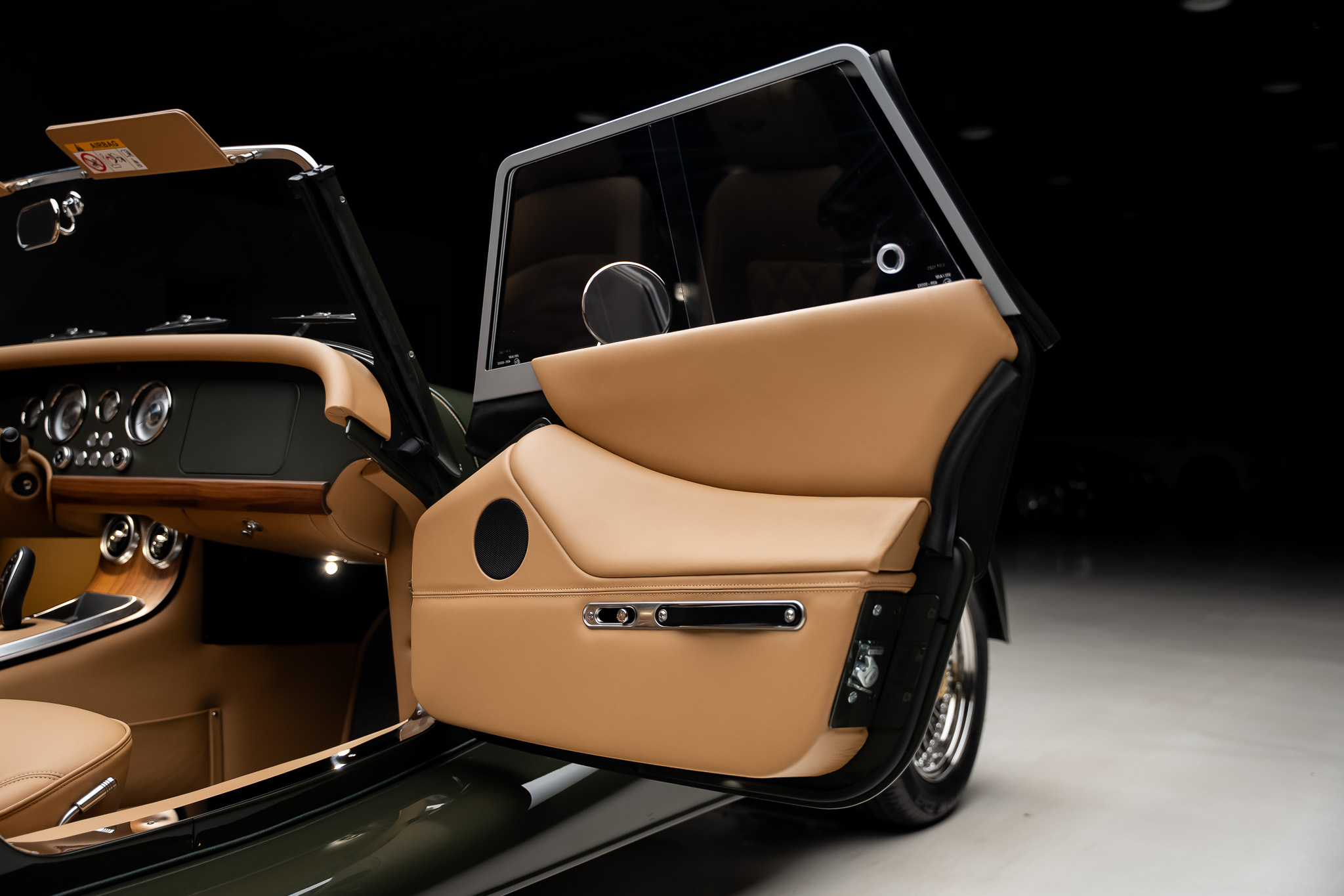 2026 Plus Four 75 Edition - Image 52