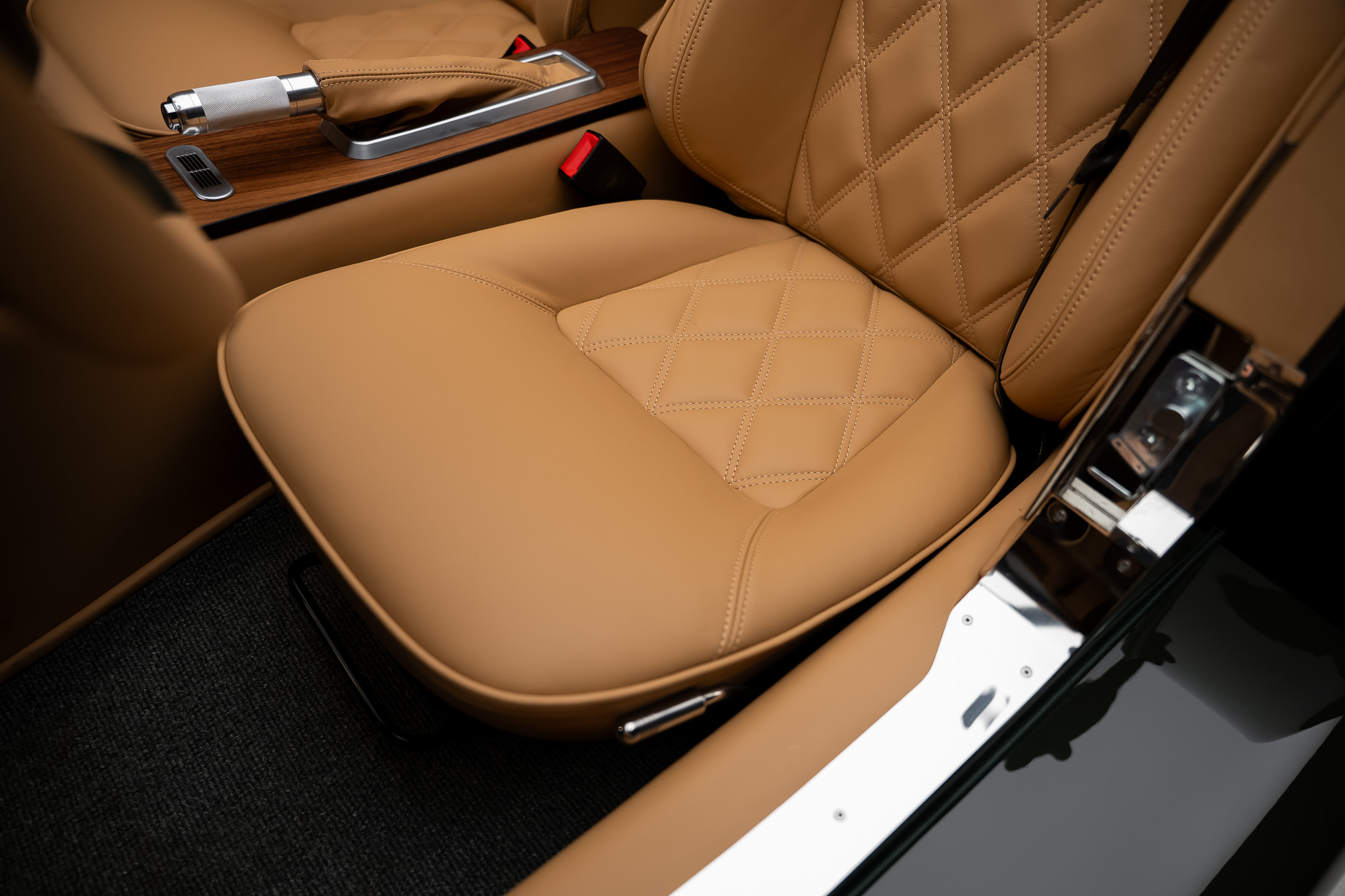 2026 Plus Four 75 Edition - Image 54