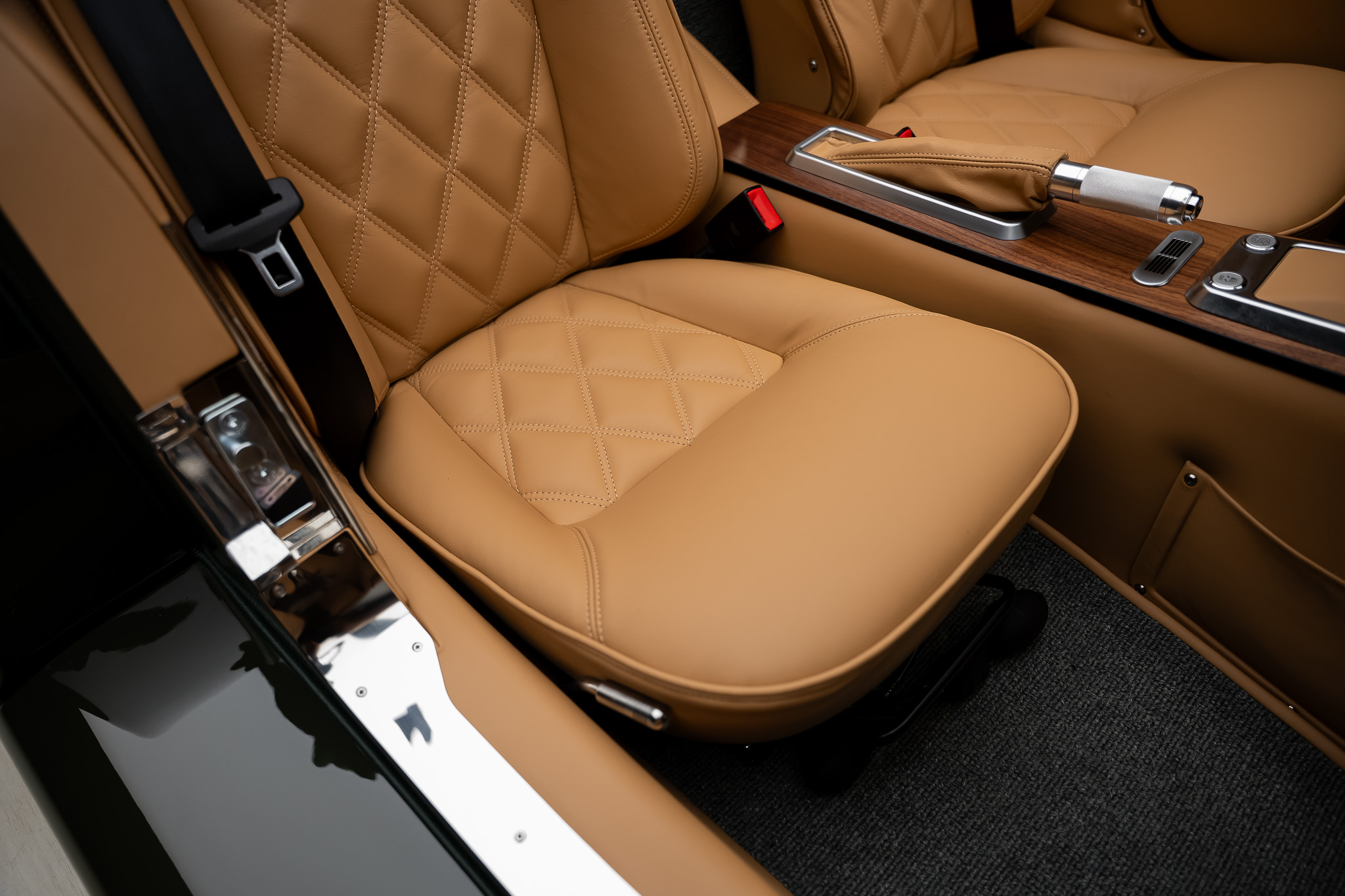 2026 Plus Four 75 Edition - Image 56