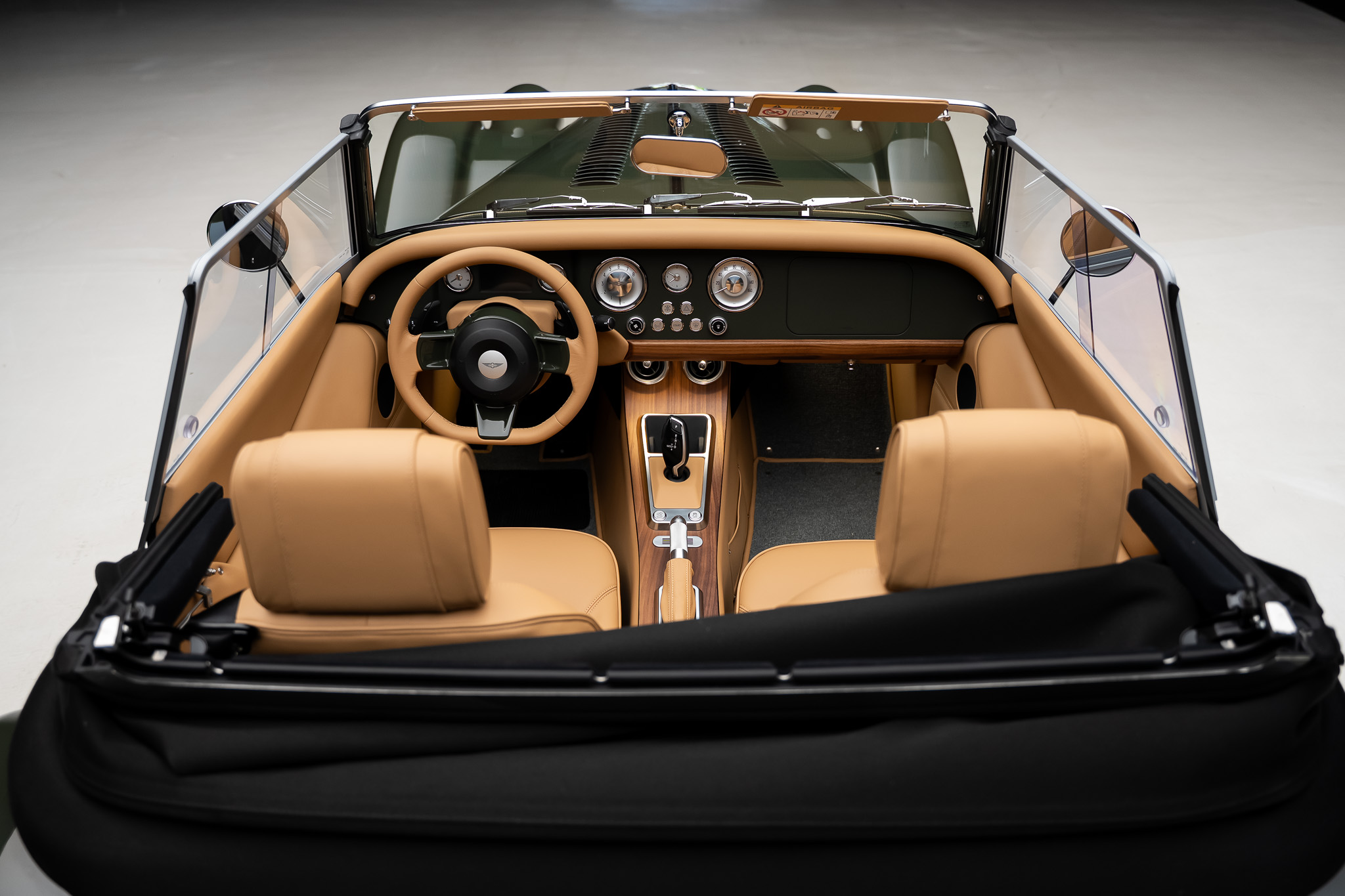 2026 Plus Four 75 Edition - Image 57