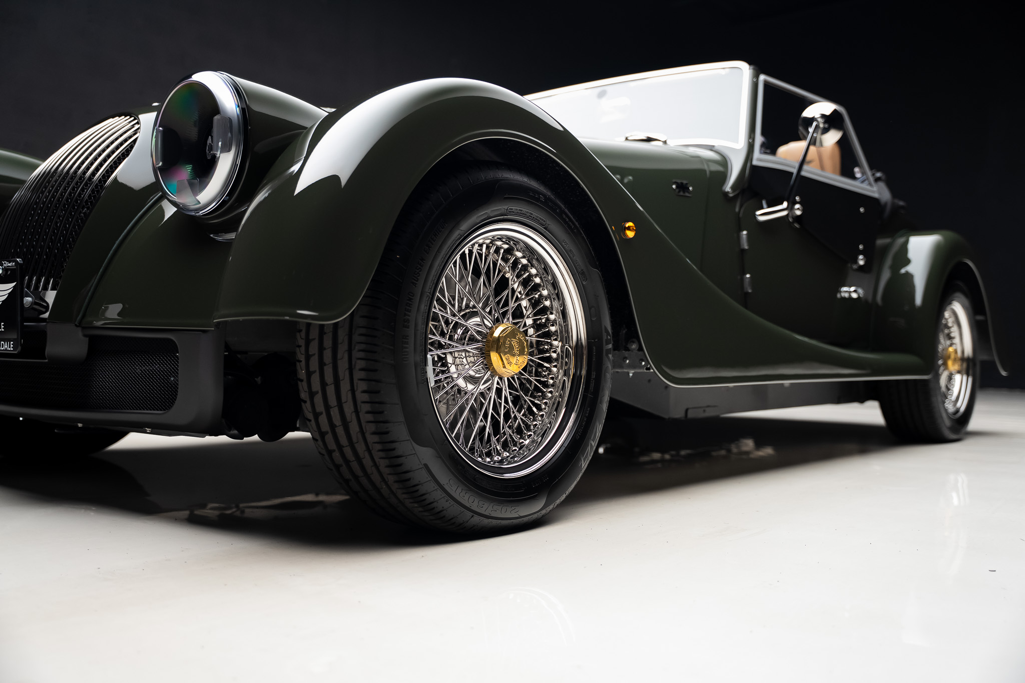 2026 Plus Four 75 Edition - Image 61