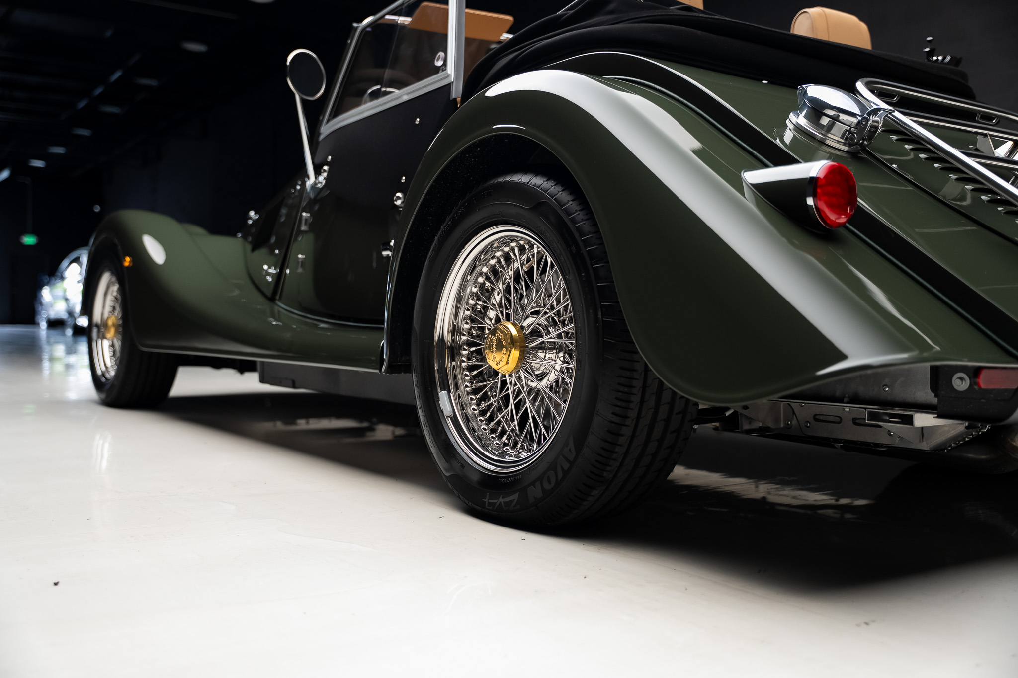 2026 Plus Four 75 Edition - Image 62