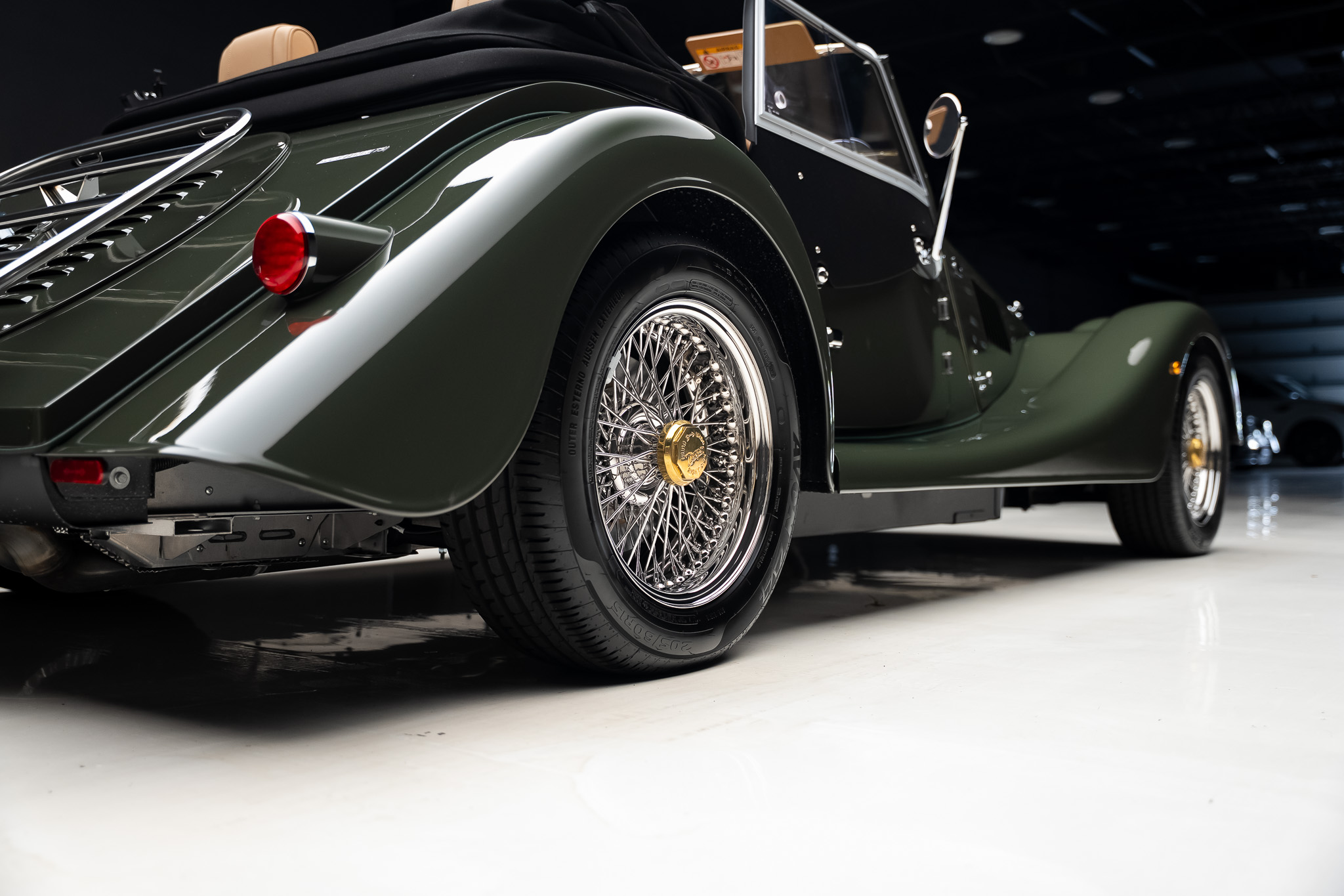2026 Plus Four 75 Edition - Image 63