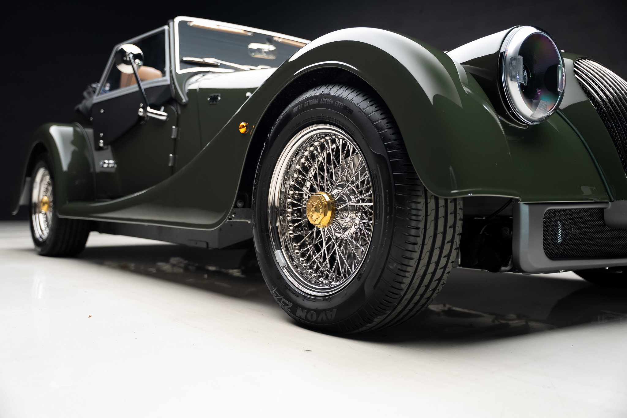2026 Plus Four 75 Edition - Image 64