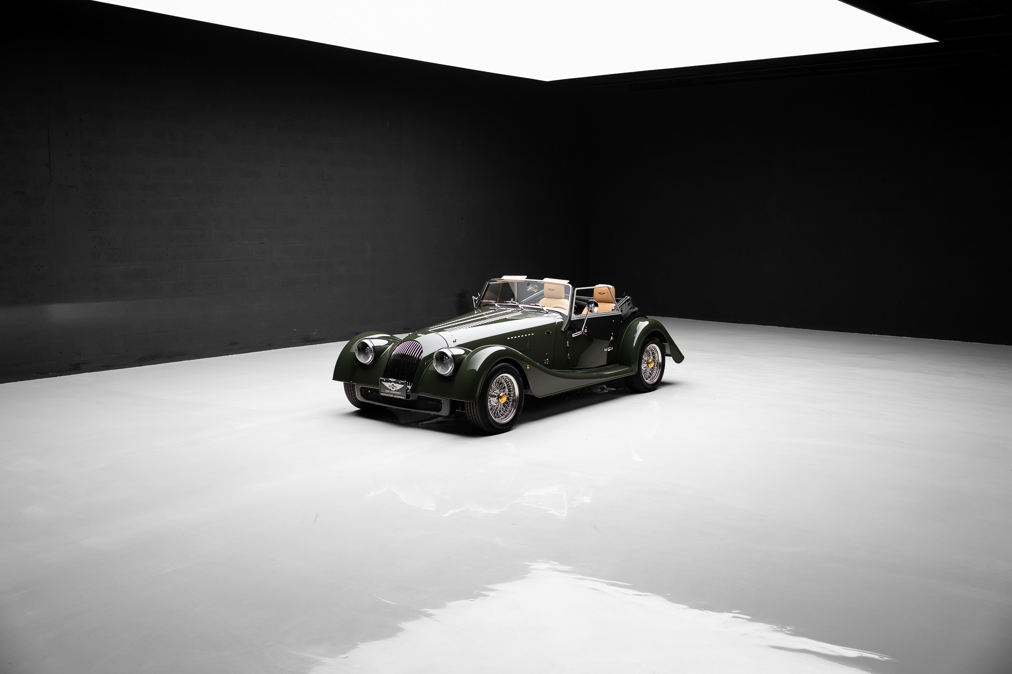 2026 Plus Four 75 Edition - Image 65