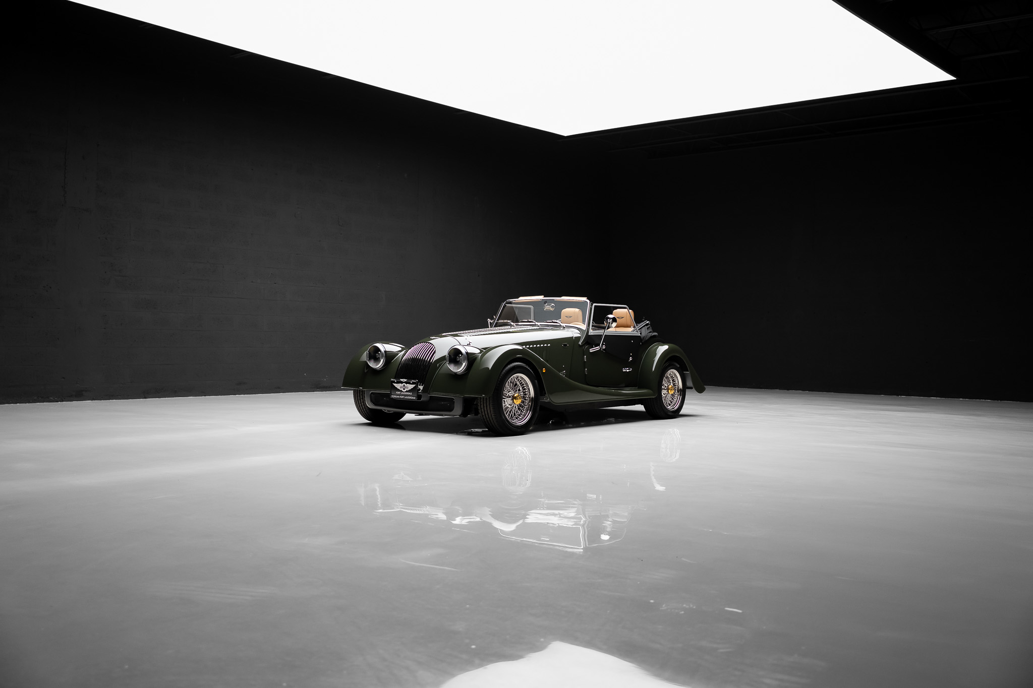 2026 Plus Four 75 Edition - Image 66