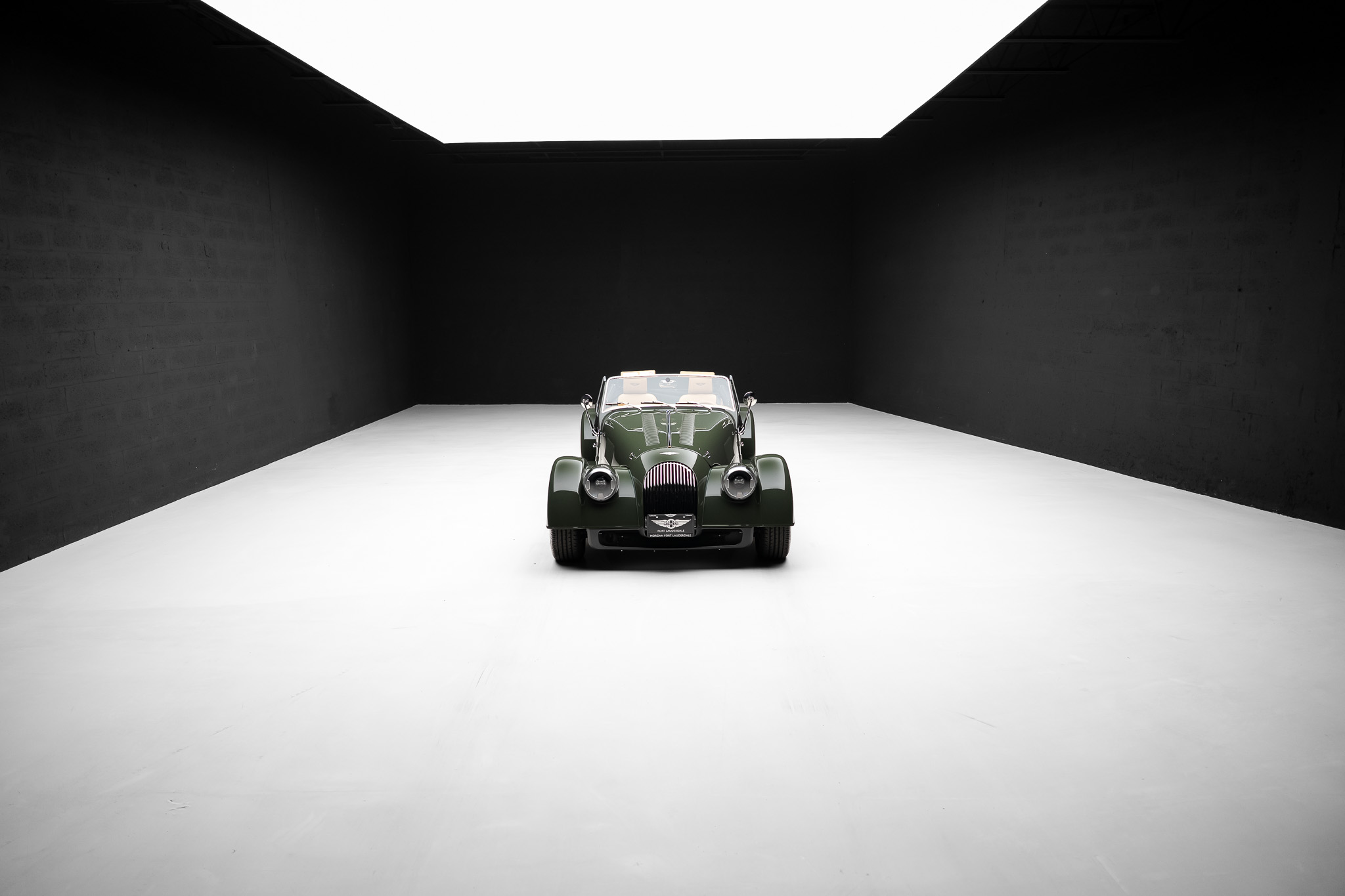 2026 Plus Four 75 Edition - Image 67