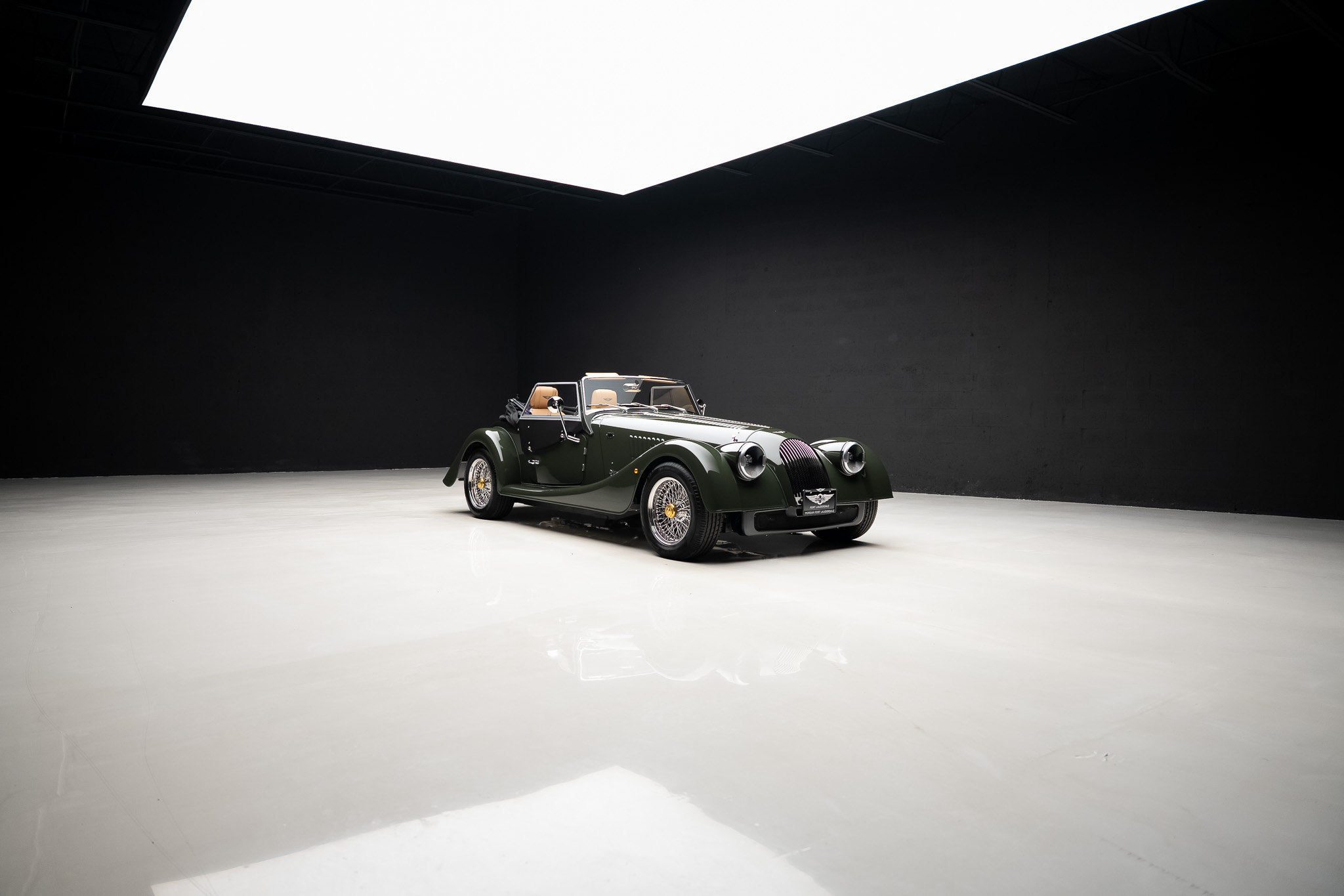 2026 Plus Four 75 Edition - Image 69