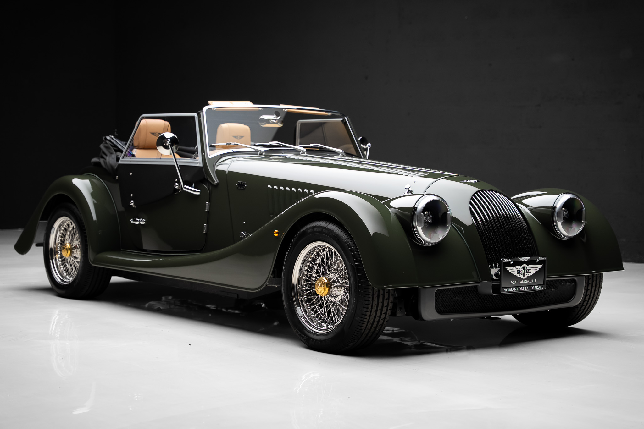 2026 Plus Four 75 Edition - Image 70