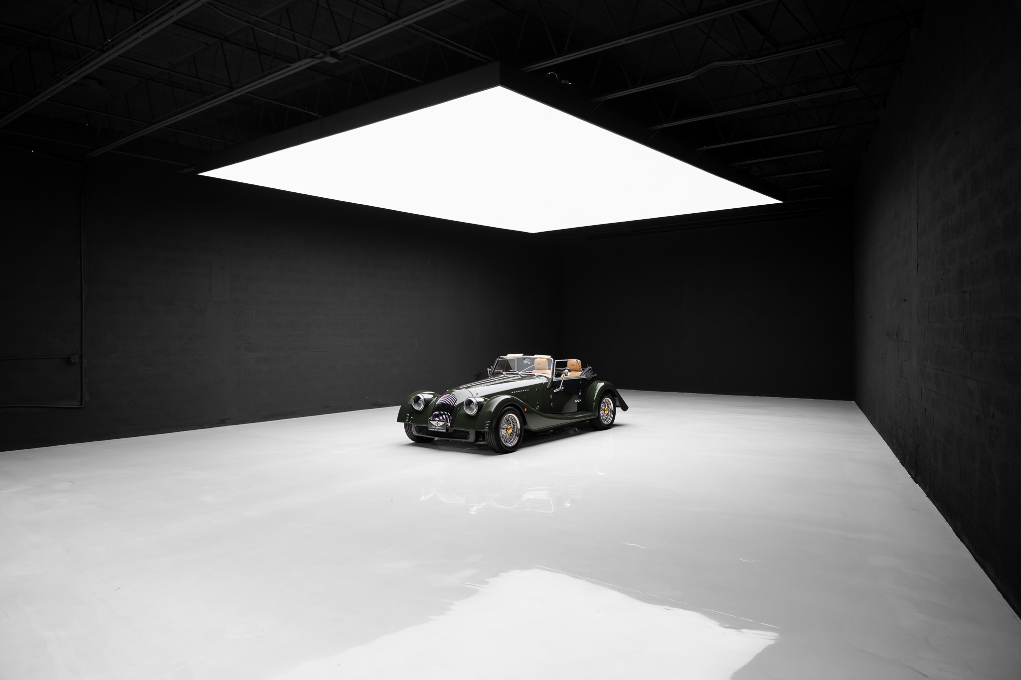 2026 Plus Four 75 Edition - Image 71