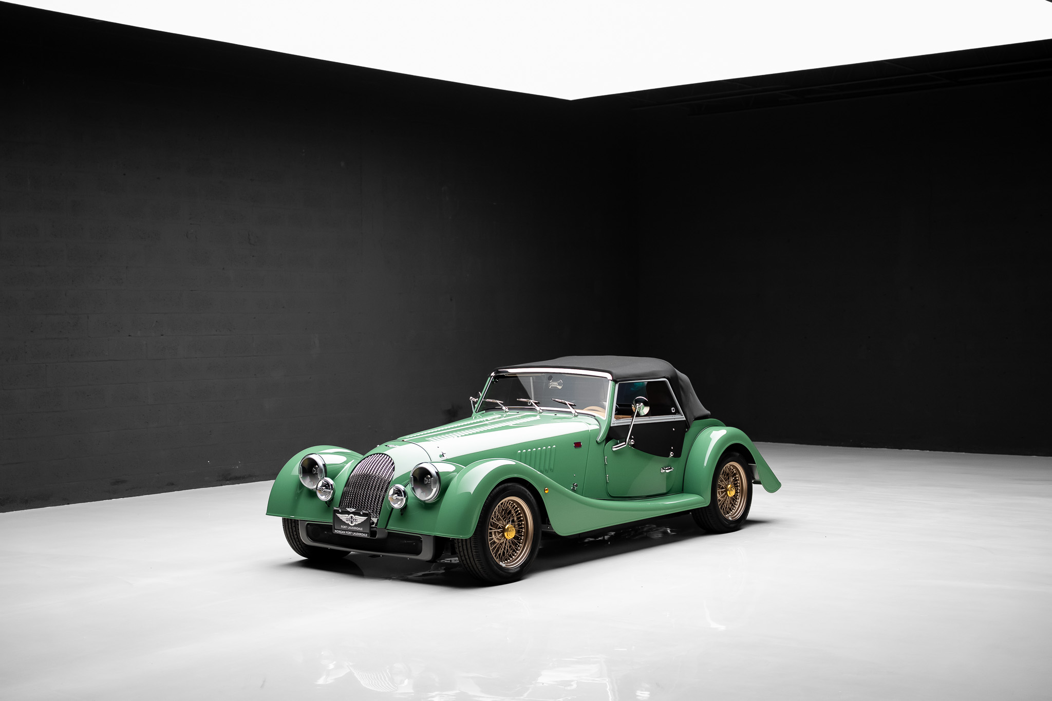 2026 Plus Four 75 Edition - Image 2
