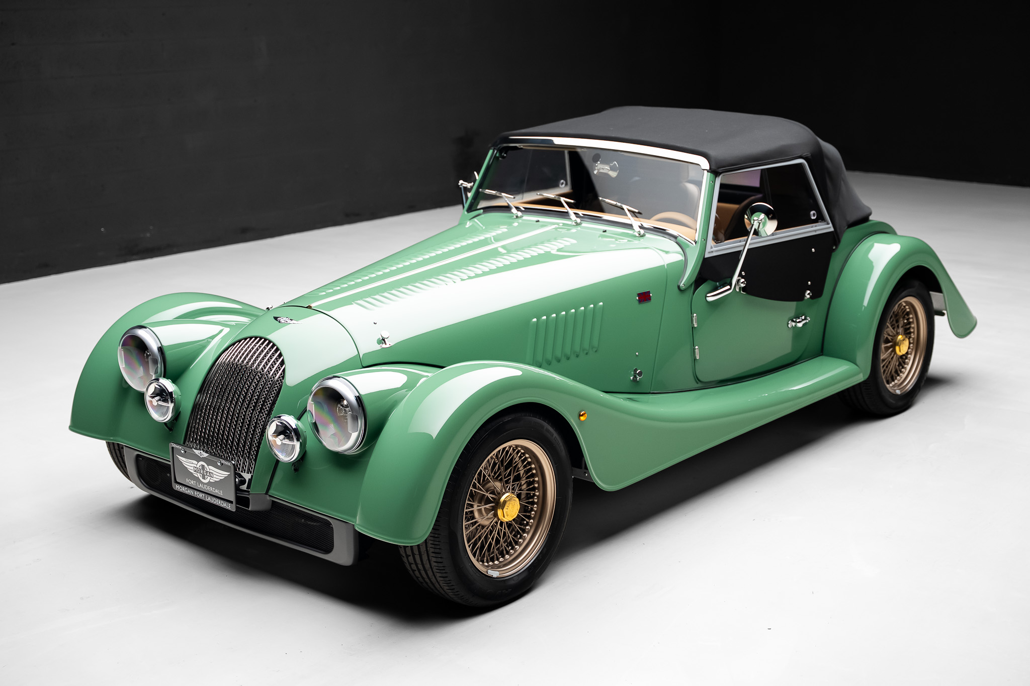2026 Plus Four 75 Edition