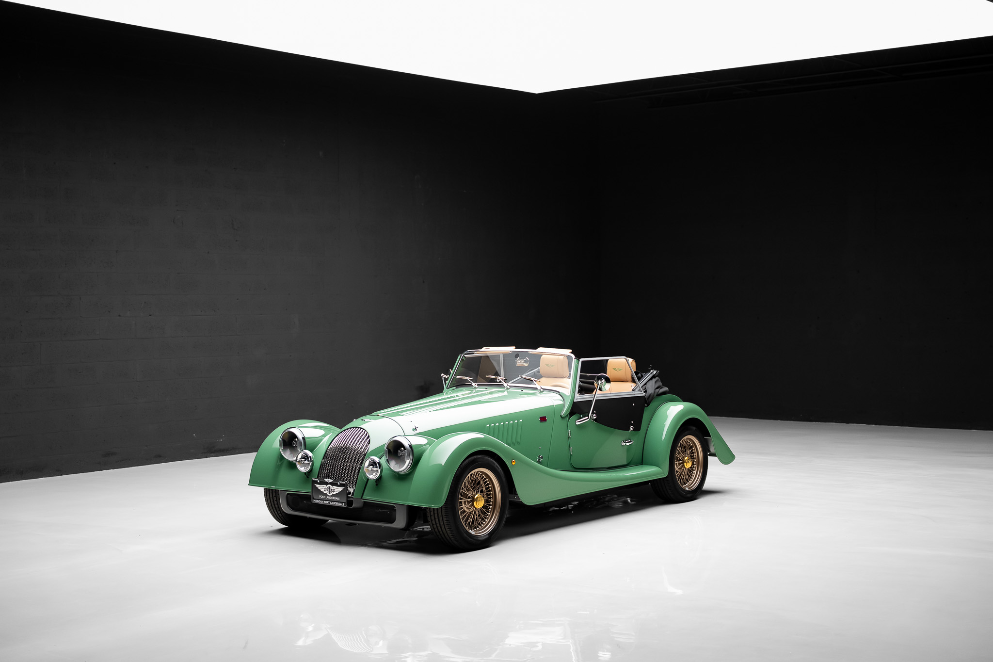 2026 Plus Four 75 Edition - Image 4