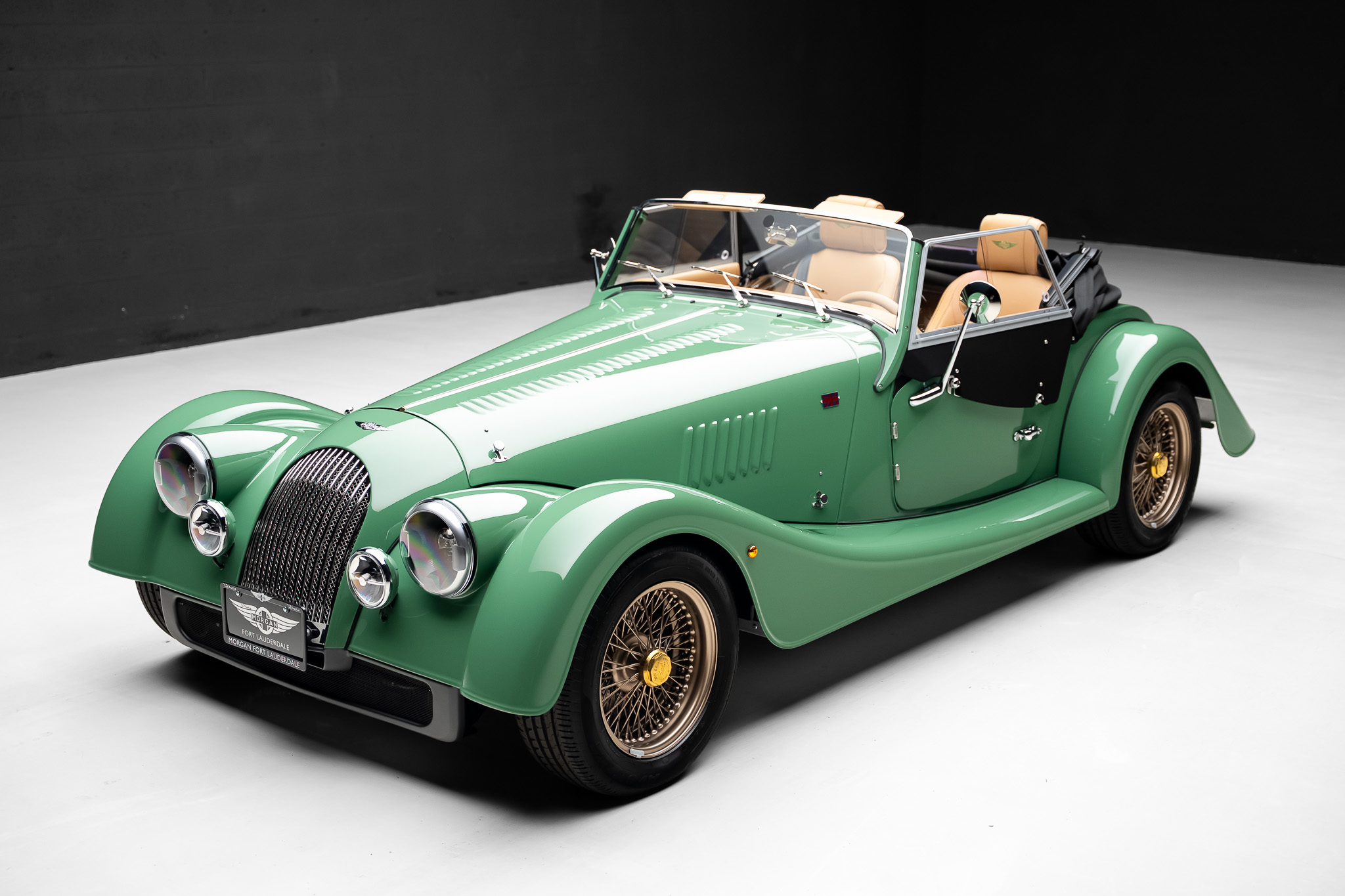 2026 Plus Four 75 Edition - Image 5