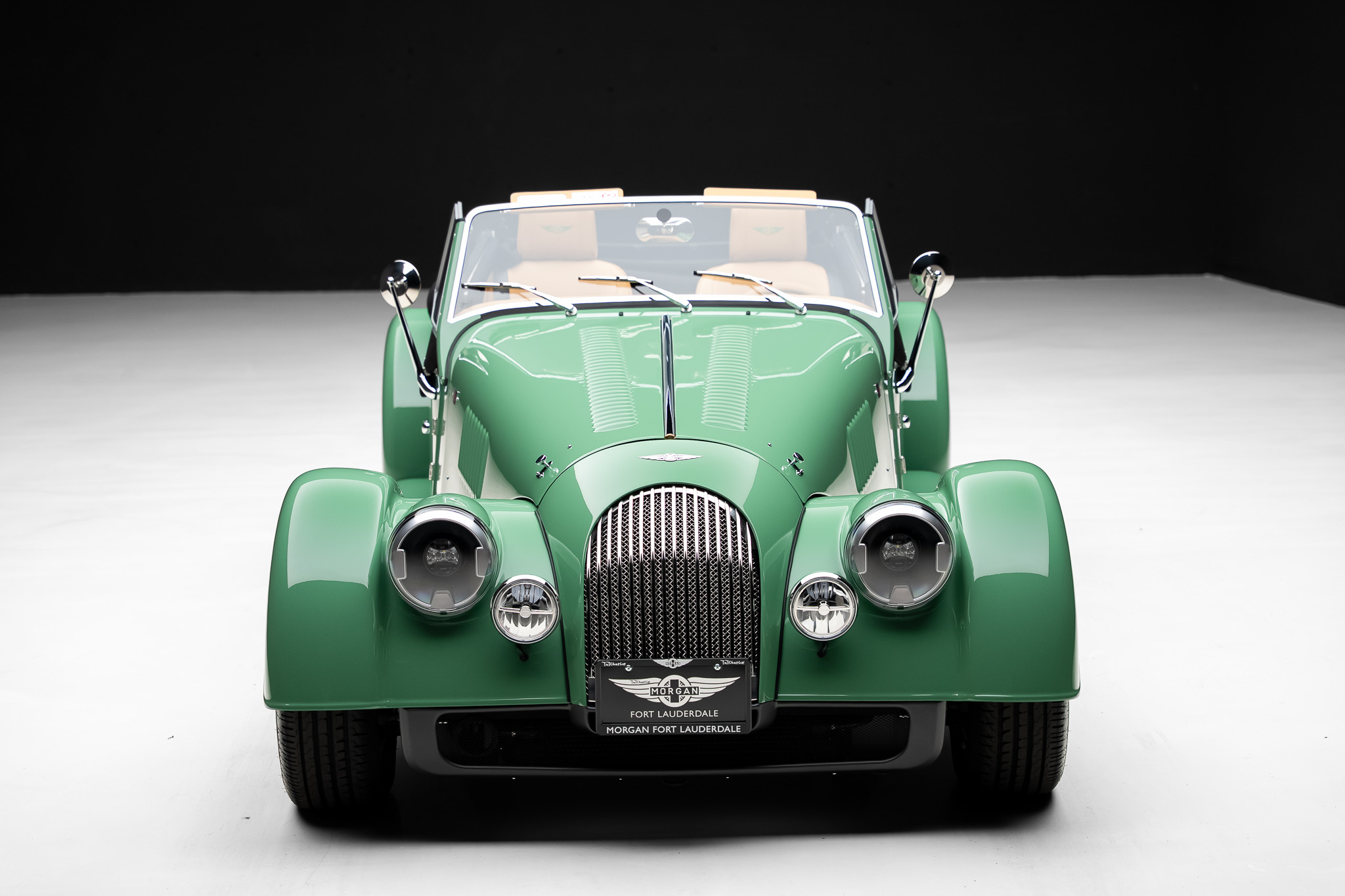2026 Plus Four 75 Edition - Image 6
