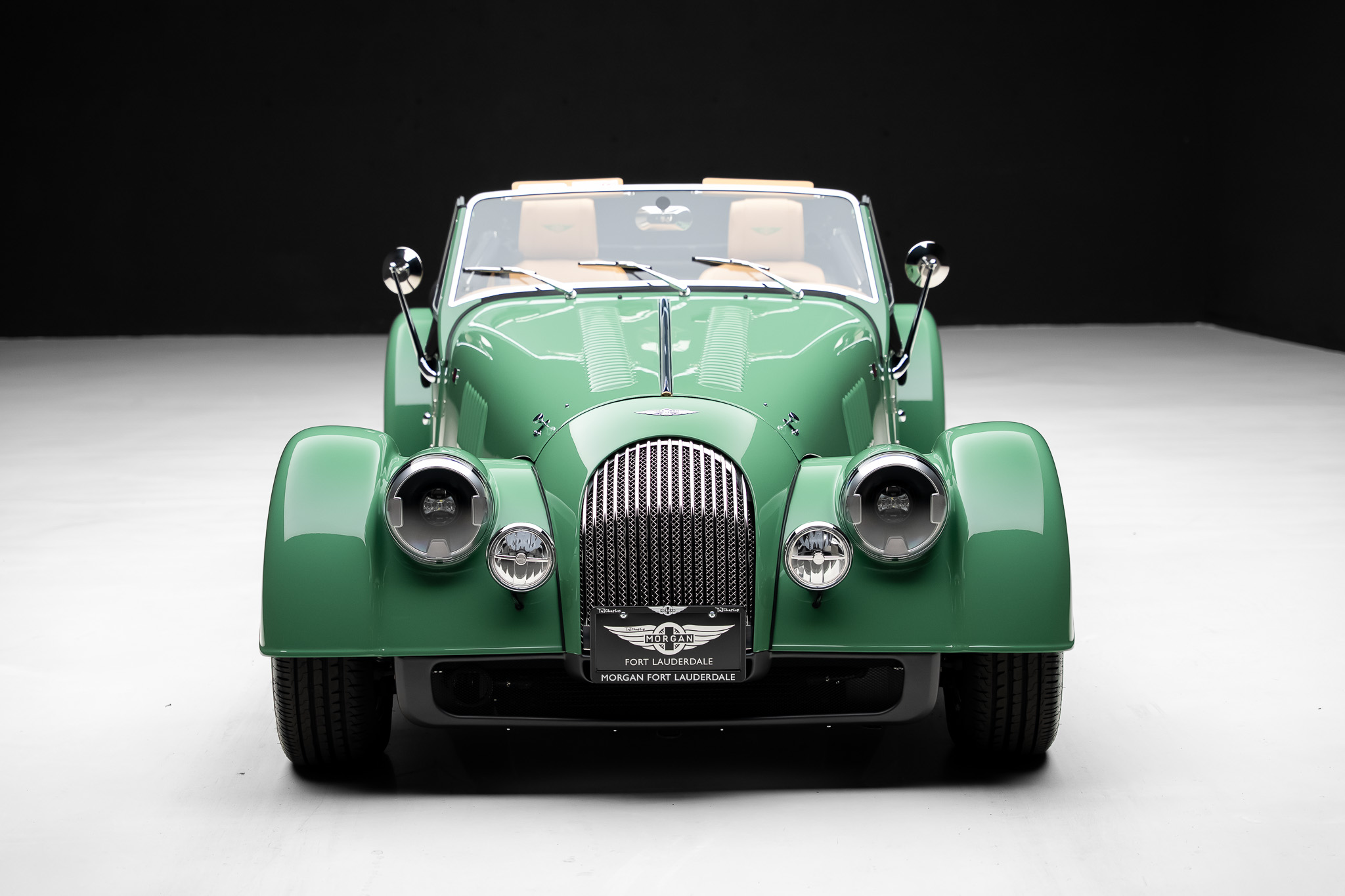 2026 Plus Four 75 Edition - Image 7