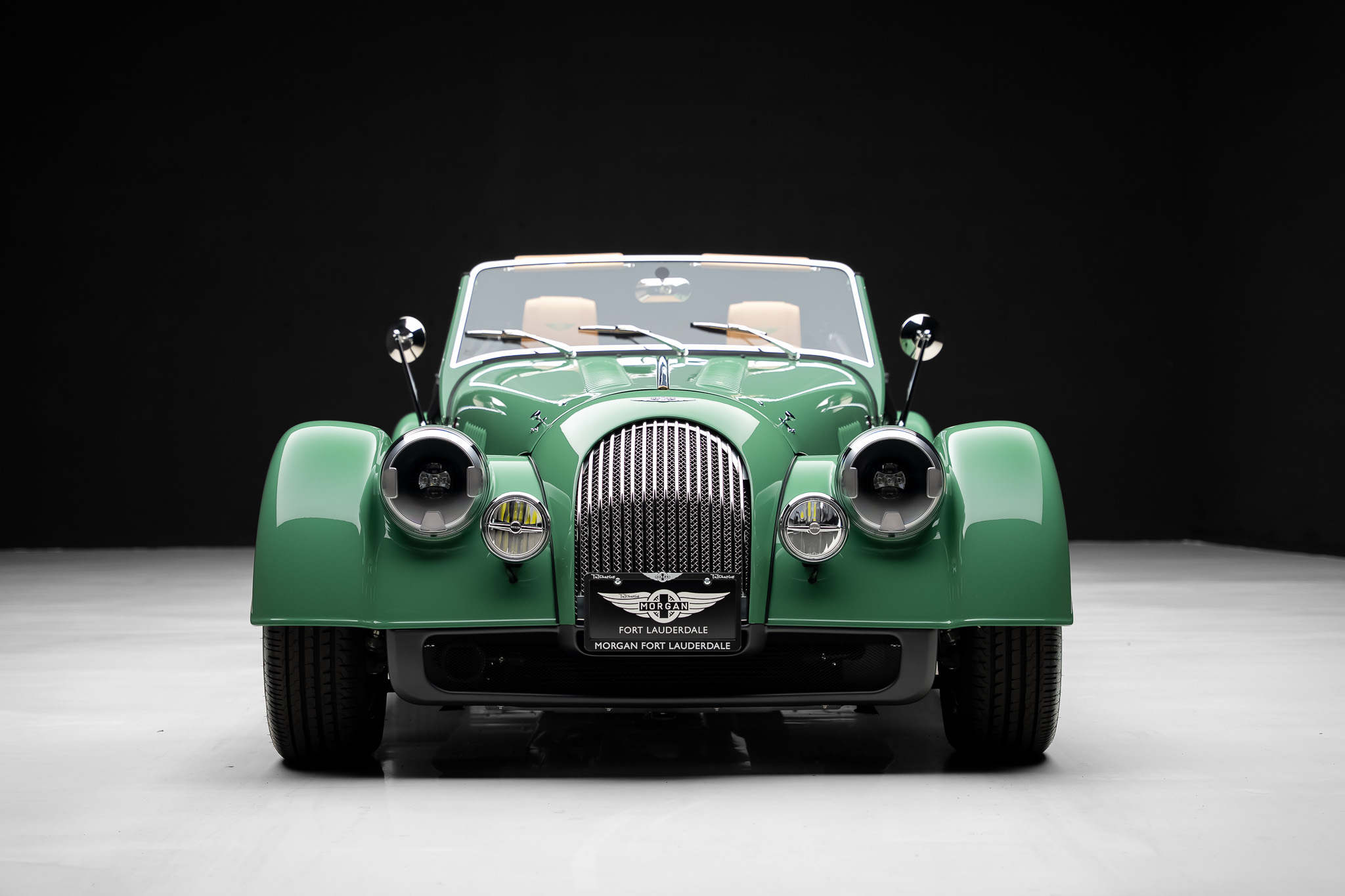 2026 Plus Four 75 Edition - Image 8