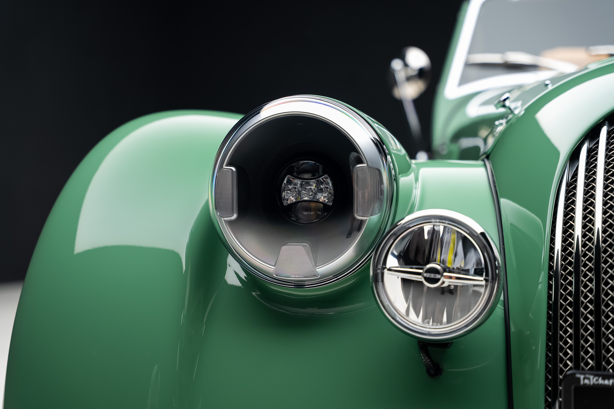 2026 Plus Four 75 Edition - Image 9