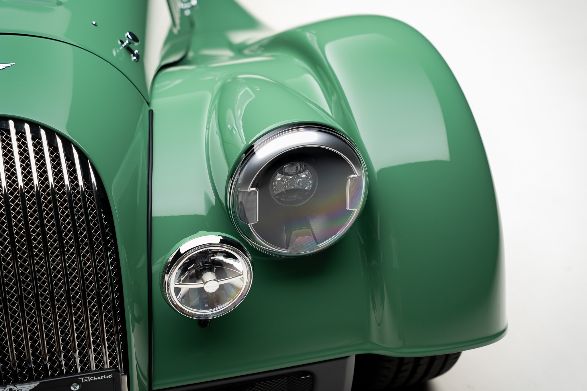 2026 Plus Four 75 Edition - Image 11
