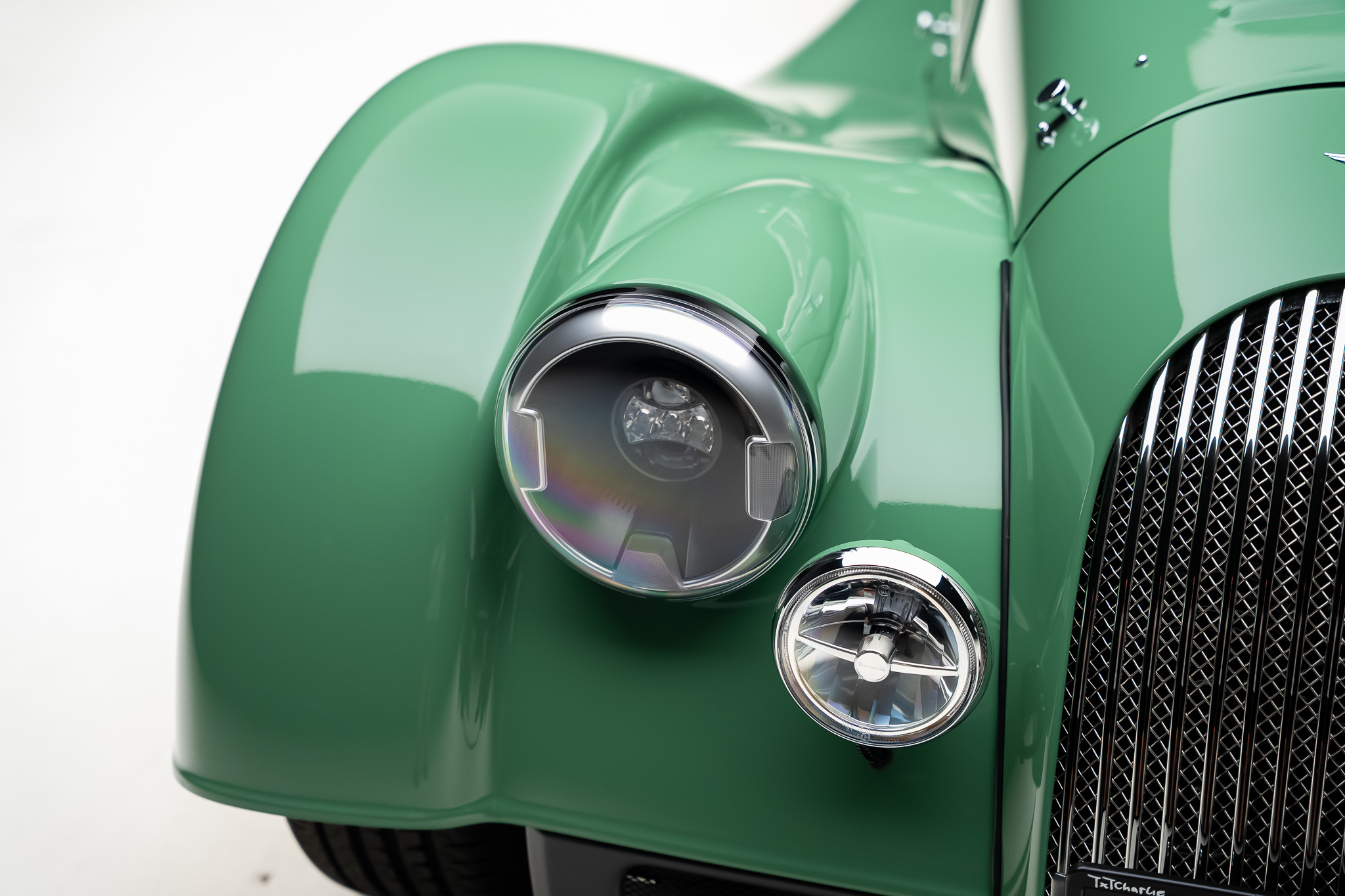 2026 Plus Four 75 Edition - Image 12