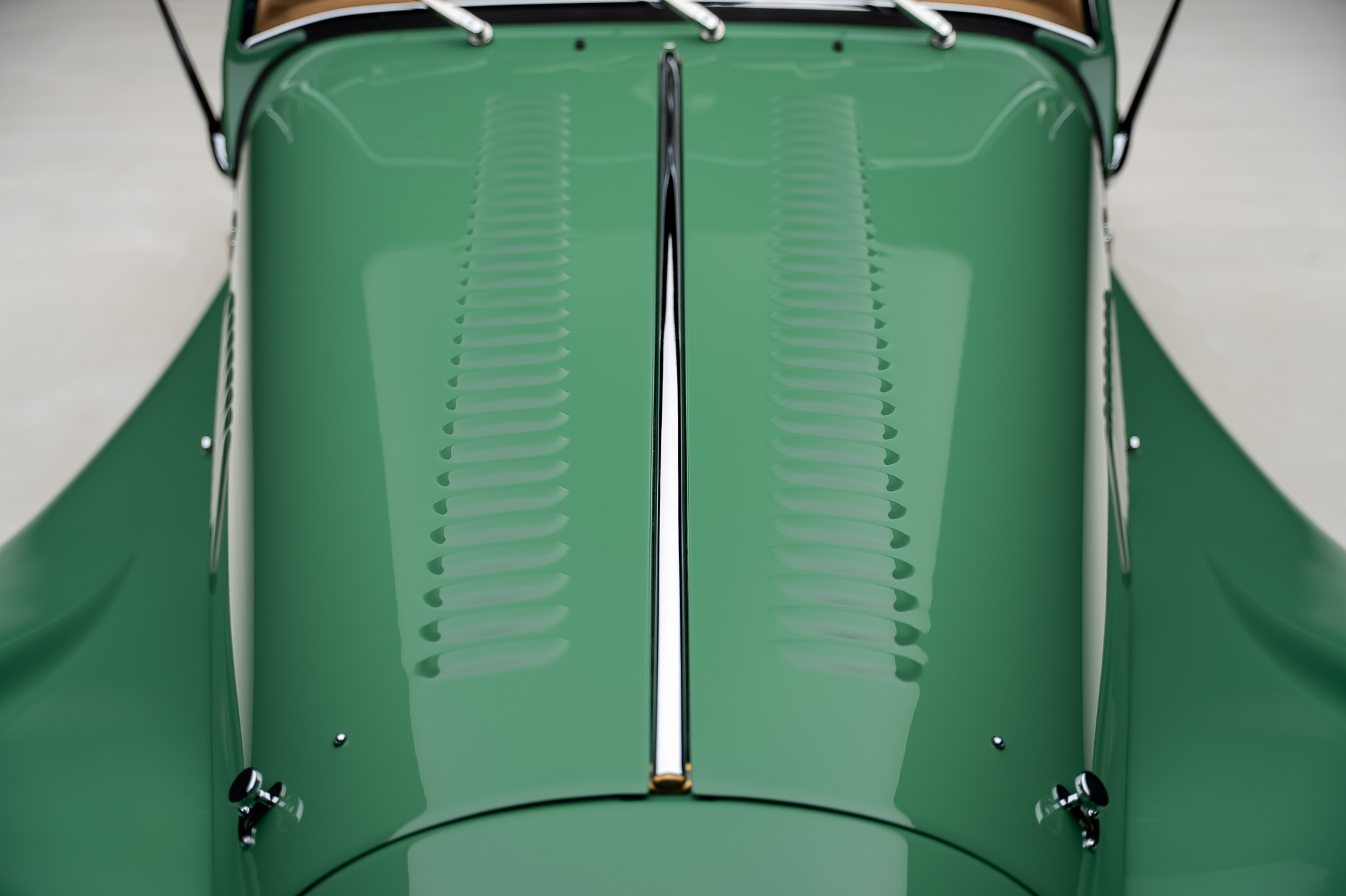 2026 Plus Four 75 Edition - Image 14