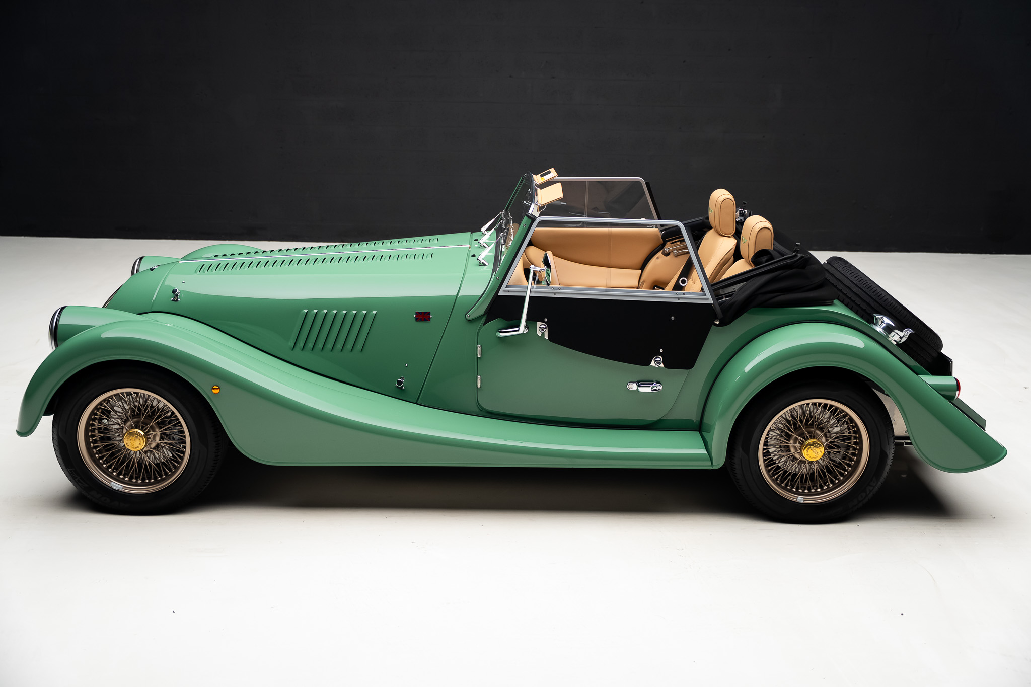 2026 Plus Four 75 Edition - Image 17
