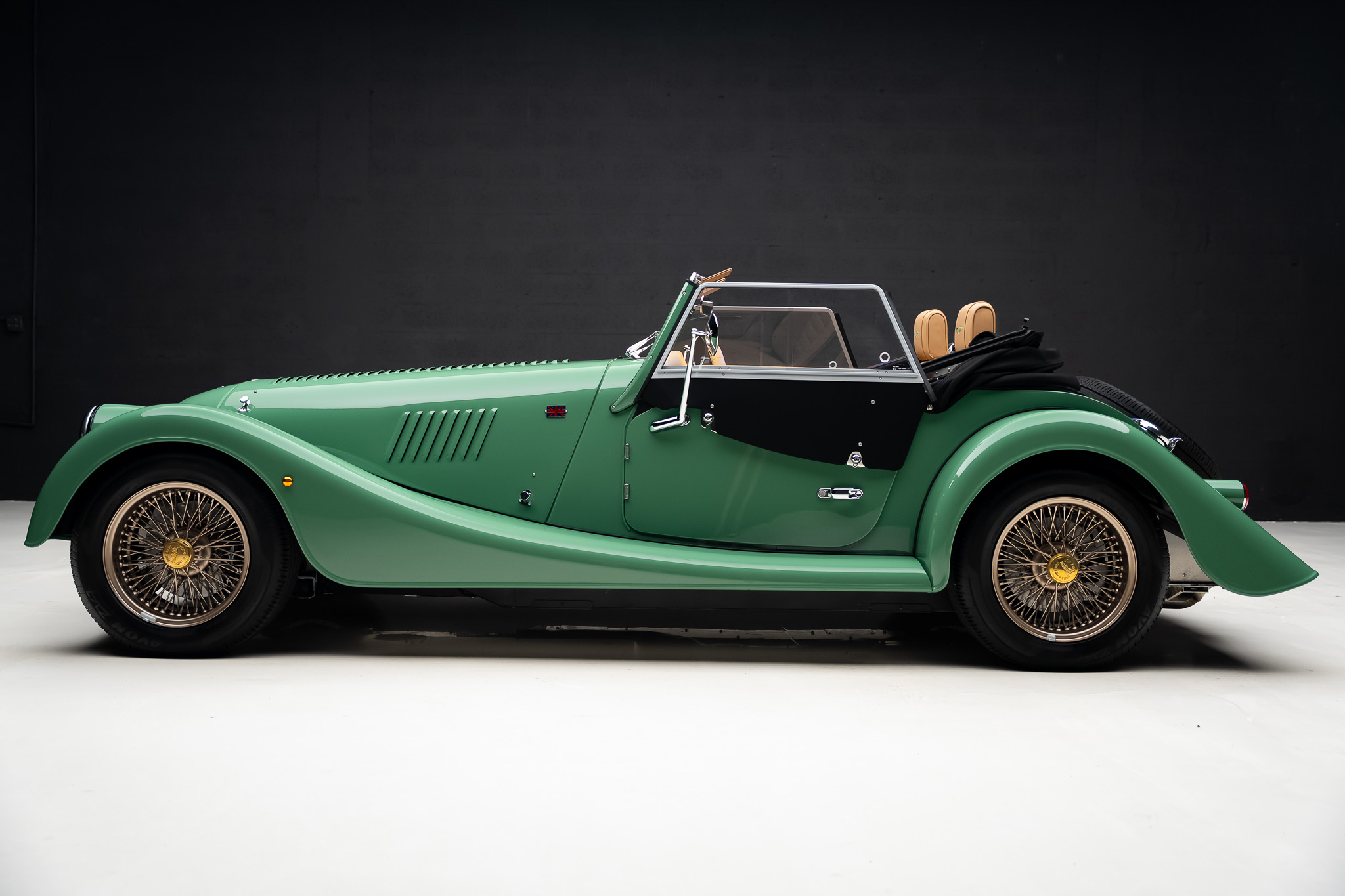 2026 Plus Four 75 Edition - Image 18
