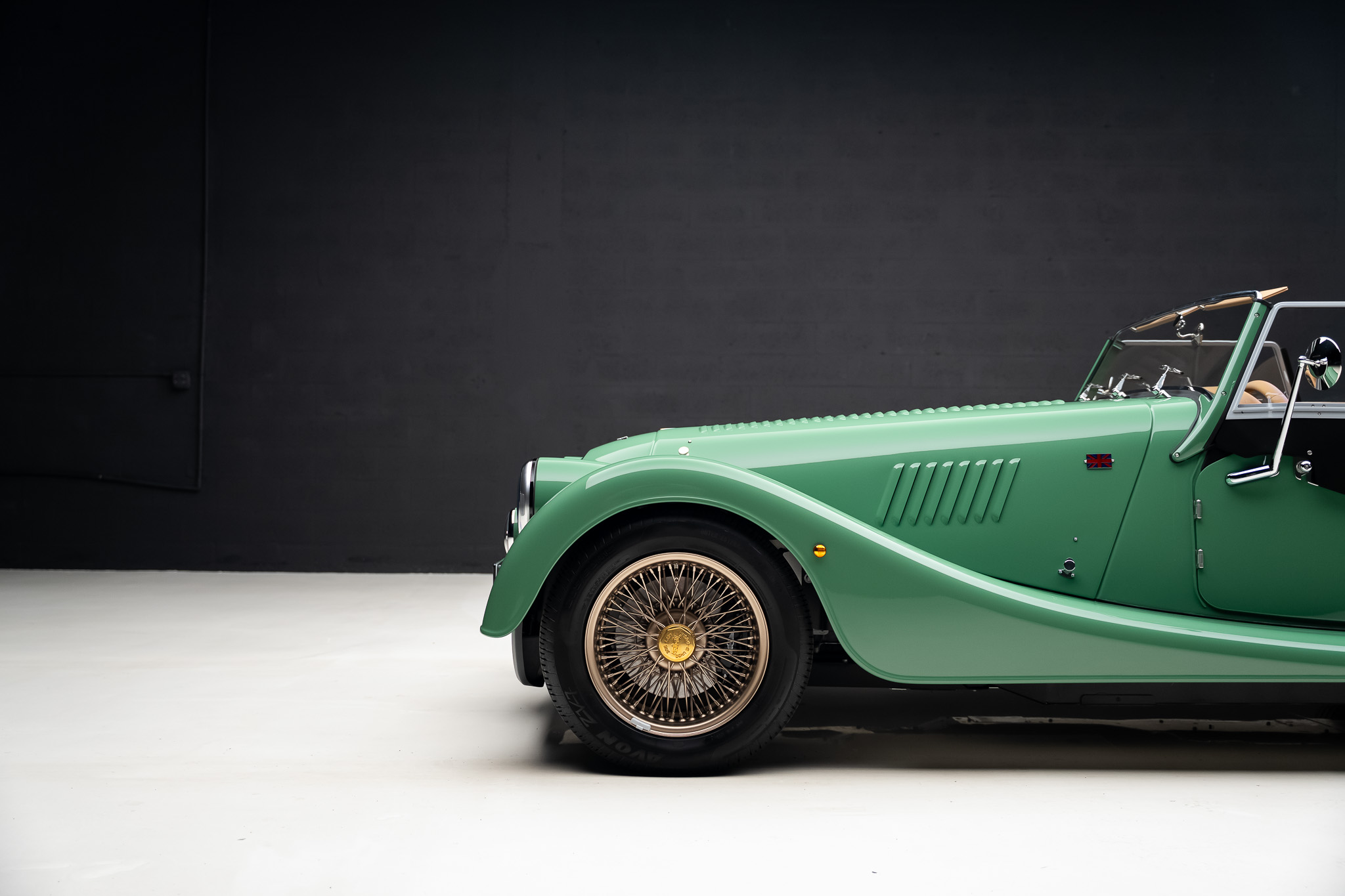 2026 Plus Four 75 Edition - Image 19