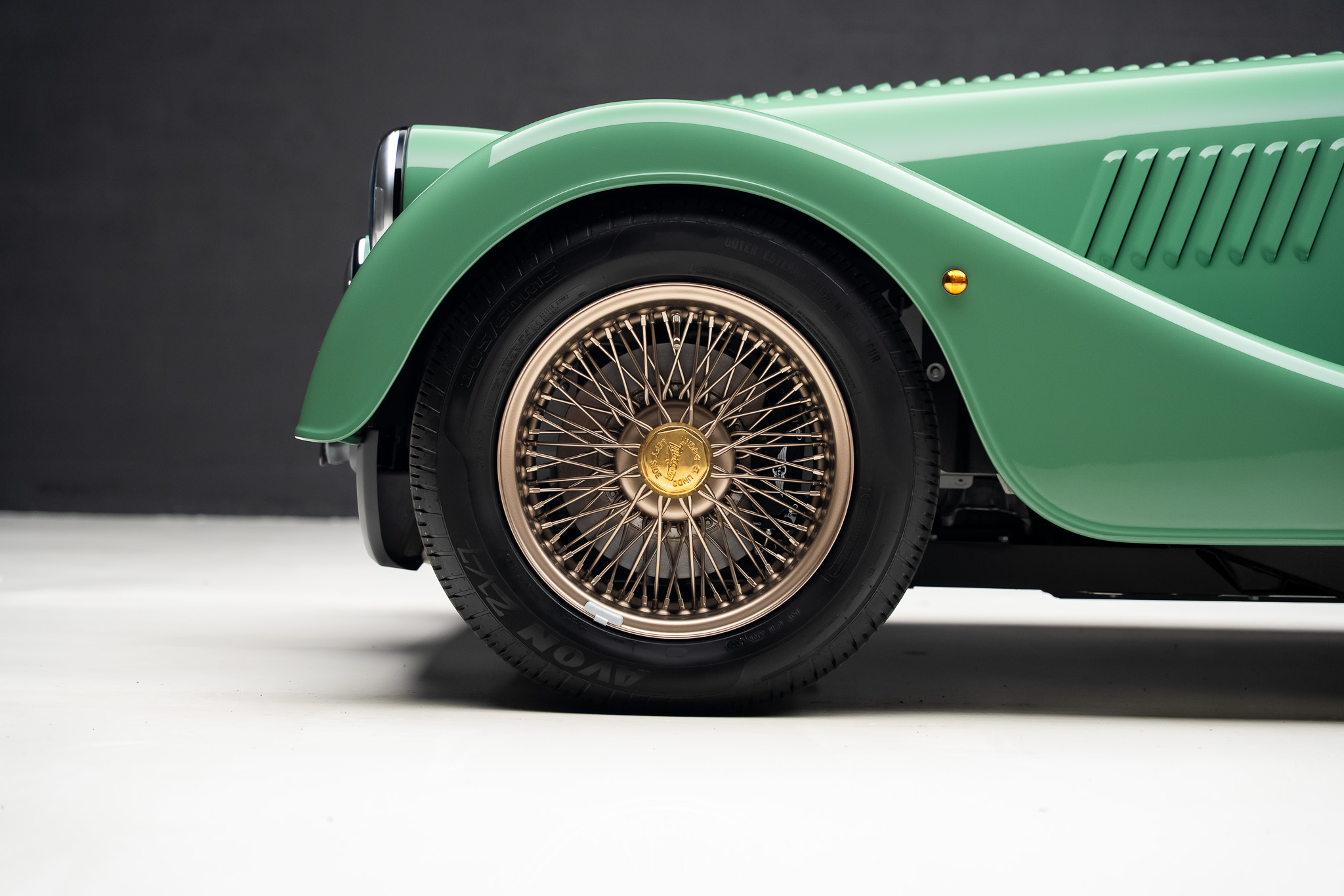 2026 Plus Four 75 Edition - Image 20