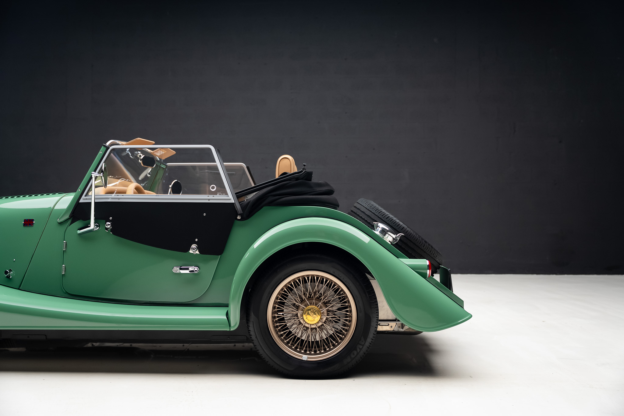 2026 Plus Four 75 Edition - Image 21