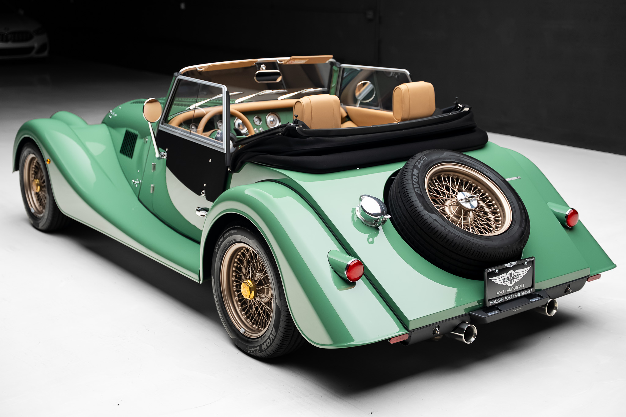 2026 Plus Four 75 Edition - Image 24