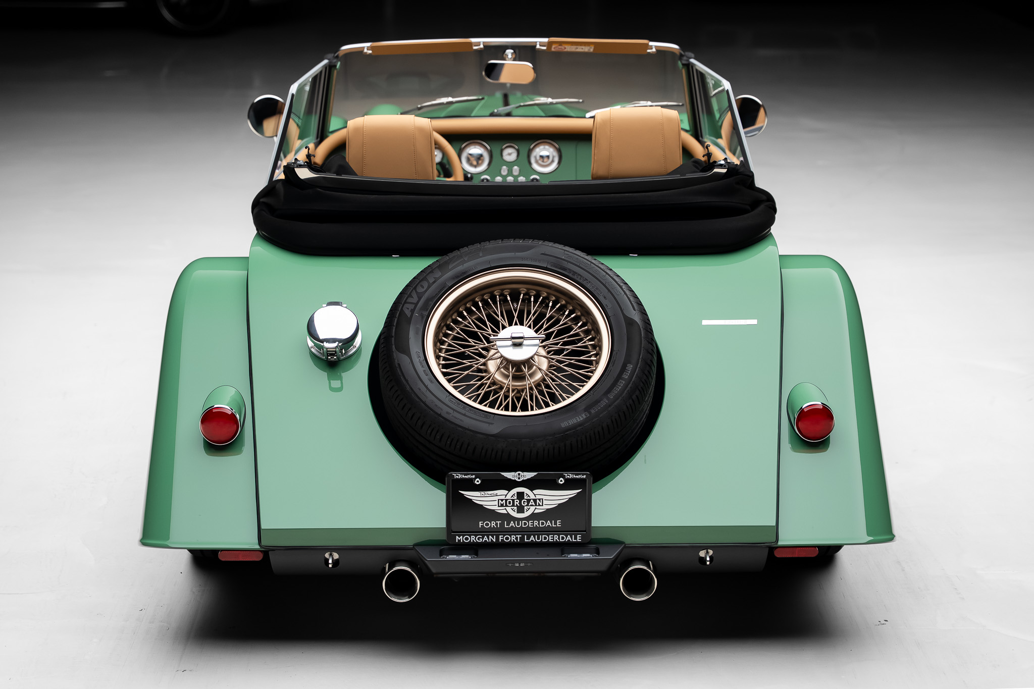 2026 Plus Four 75 Edition - Image 25