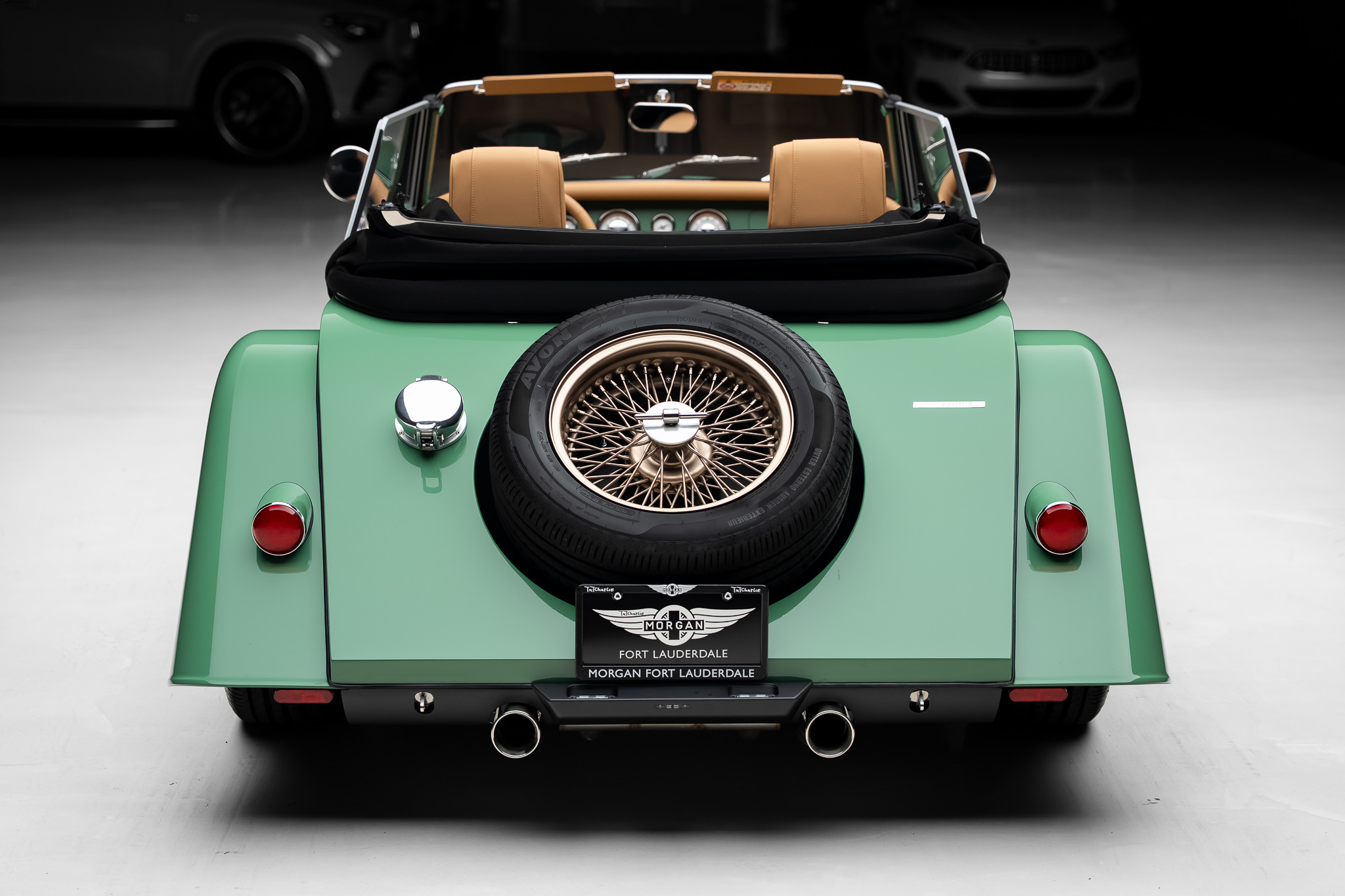 2026 Plus Four 75 Edition - Image 26