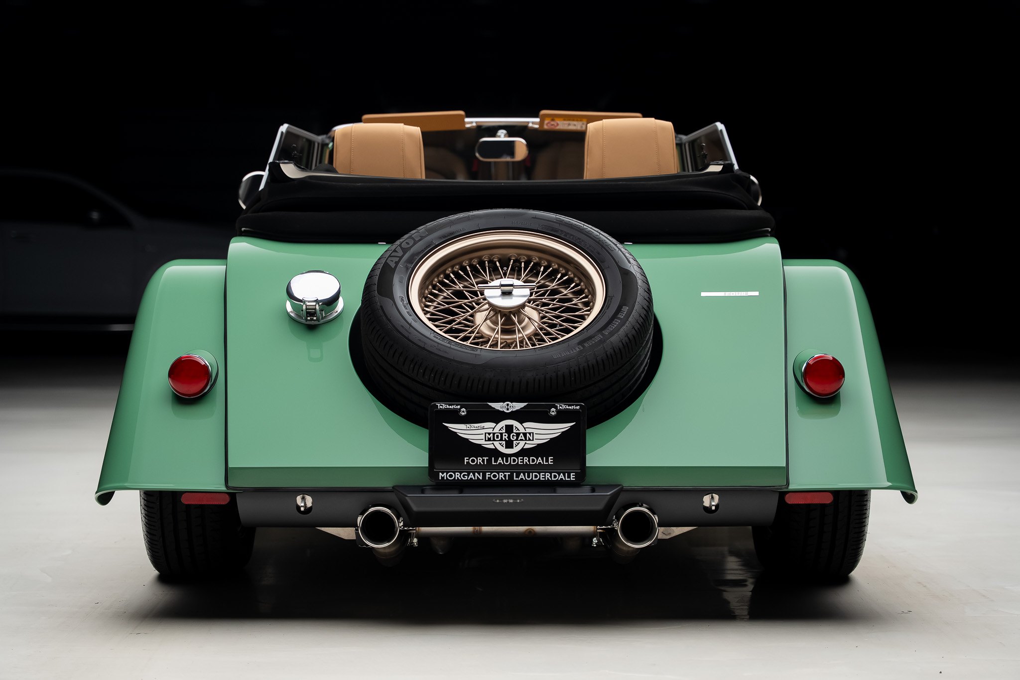 2026 Plus Four 75 Edition - Image 27