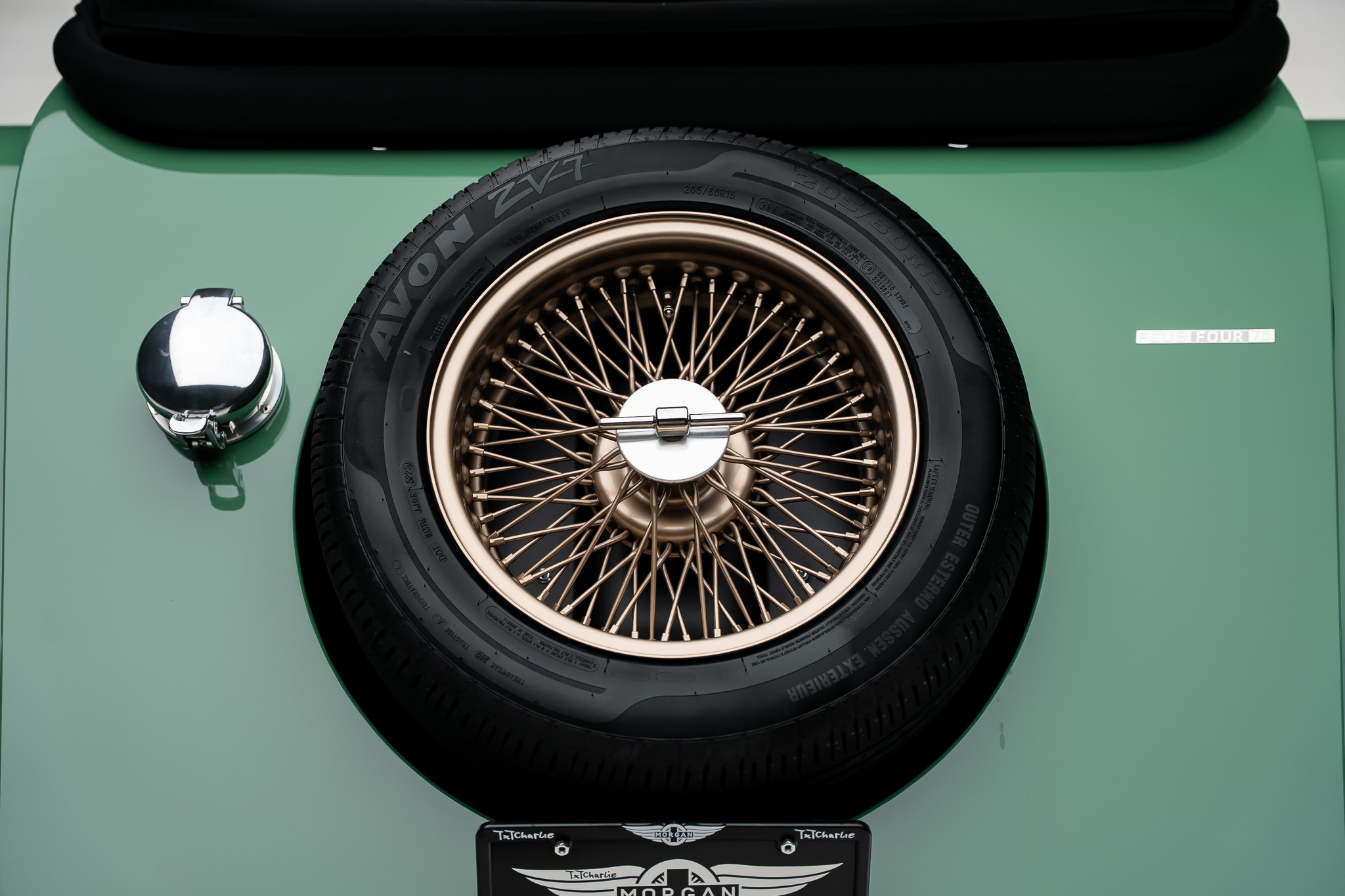 2026 Plus Four 75 Edition - Image 30