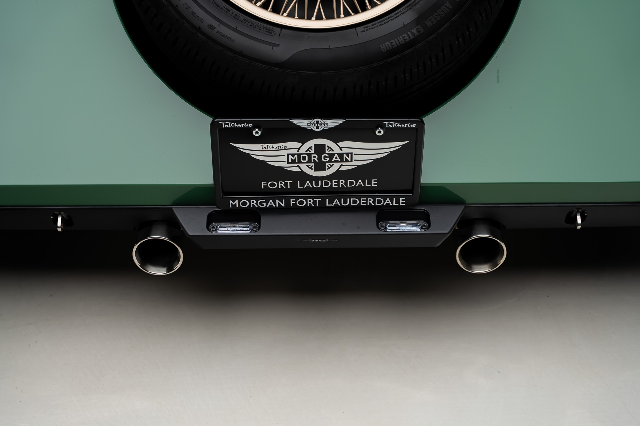 2026 Plus Four 75 Edition - Image 31